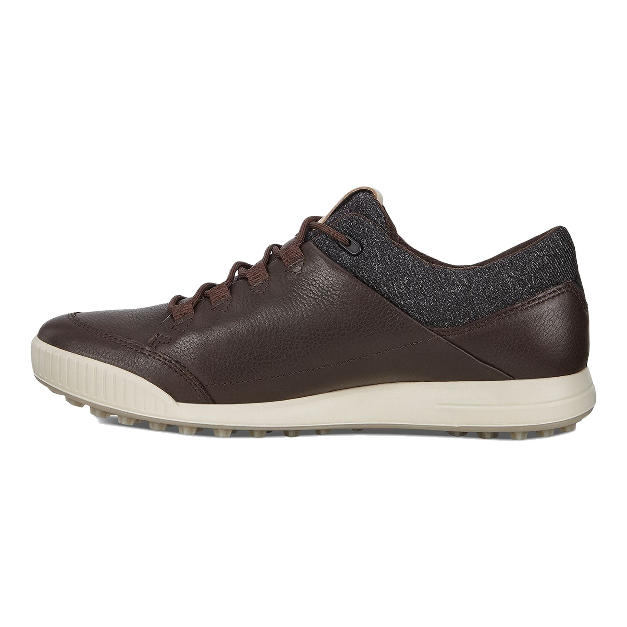 Ecco M Street Retro Mocha Lyra Herren