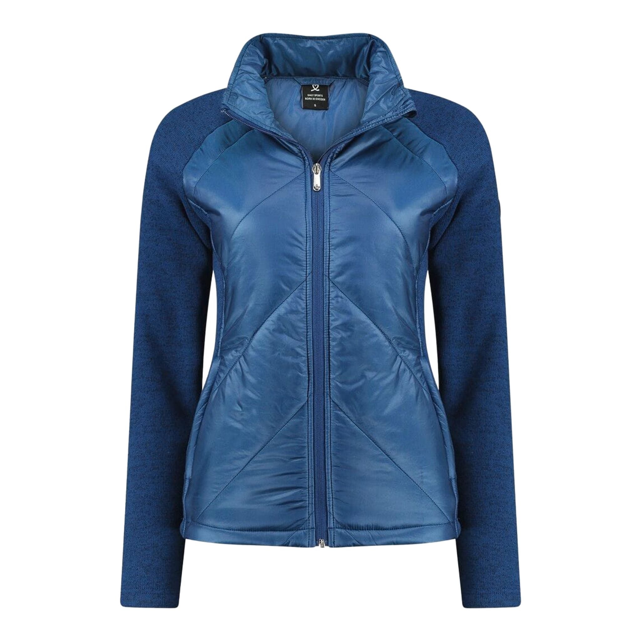 Giacca sportiva Daily Palermo Donna Spectrum Blu Donna