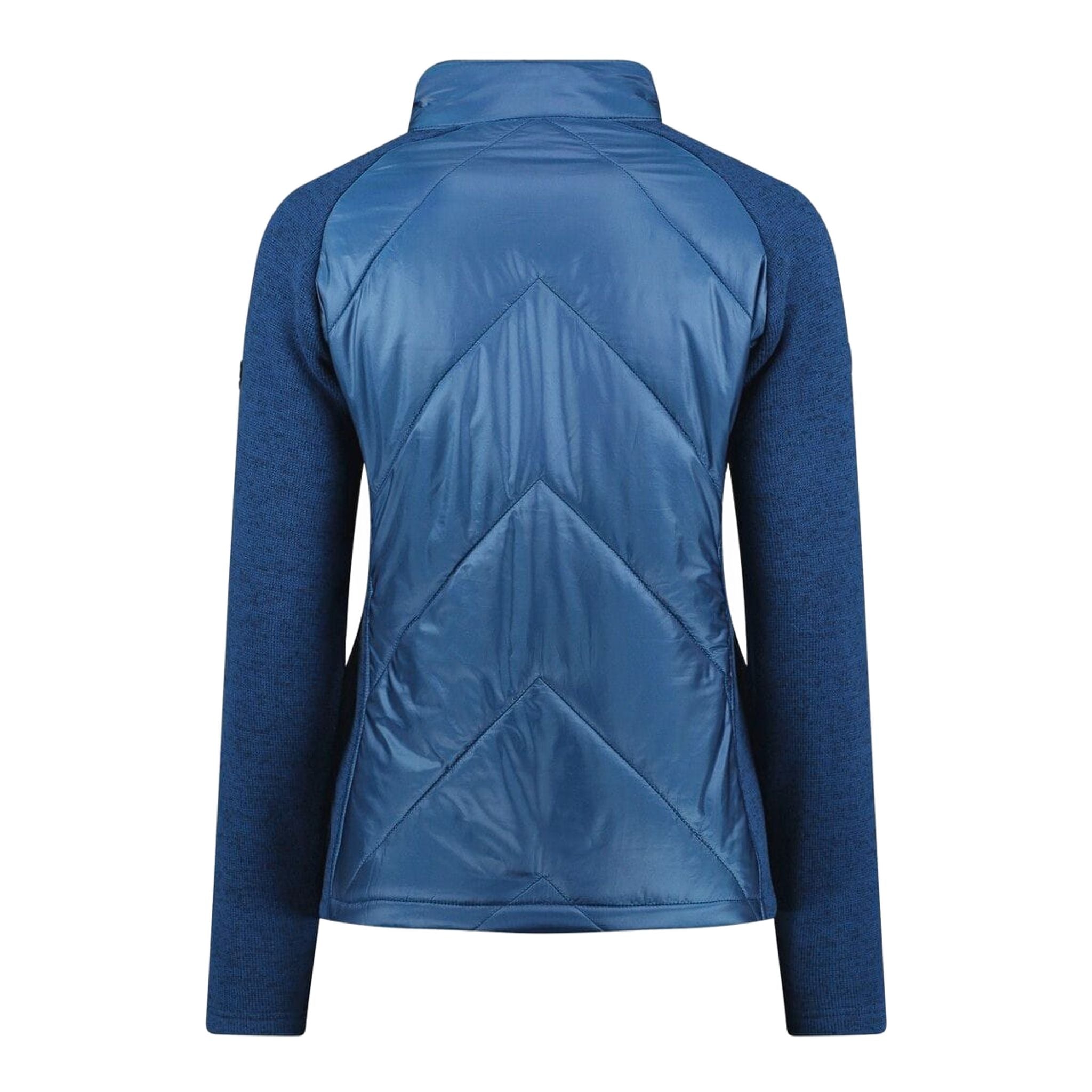 Giacca sportiva Daily Palermo Donna Spectrum Blu Donna