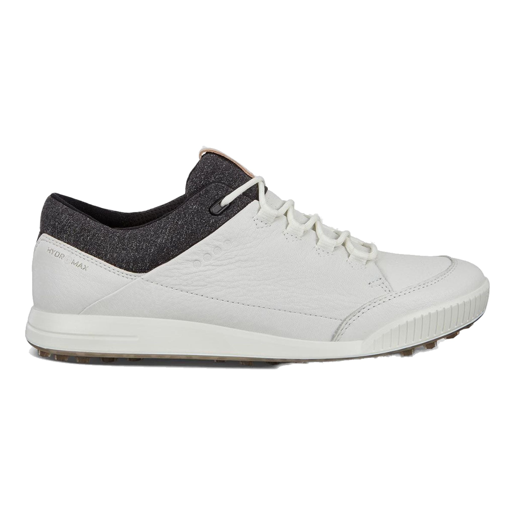 Ecco M Street Retro Bright White Lyra Uomo
