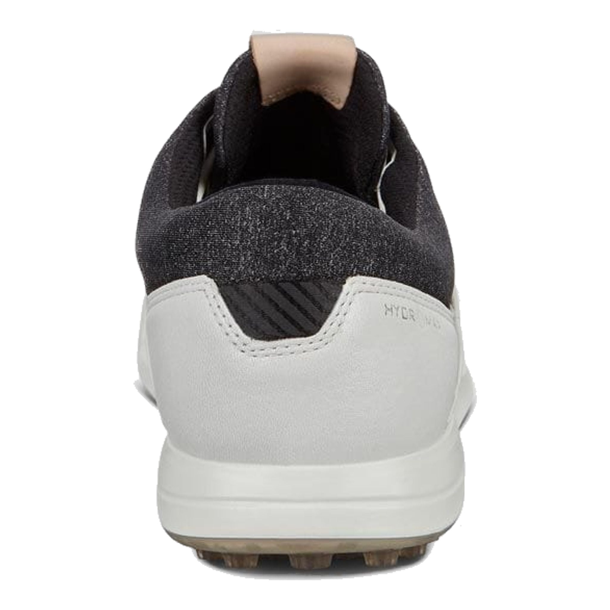 Ecco M Street Retro Bright White Lyra Uomo