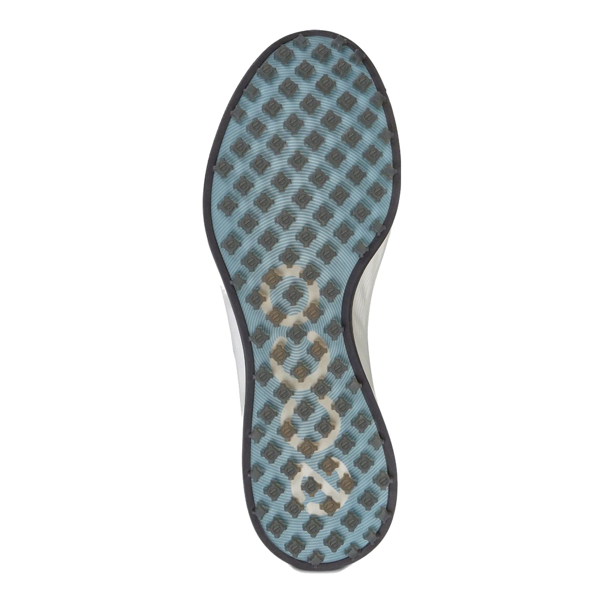 Ecco W S-Lite Retro Blue Racer Yak Donna