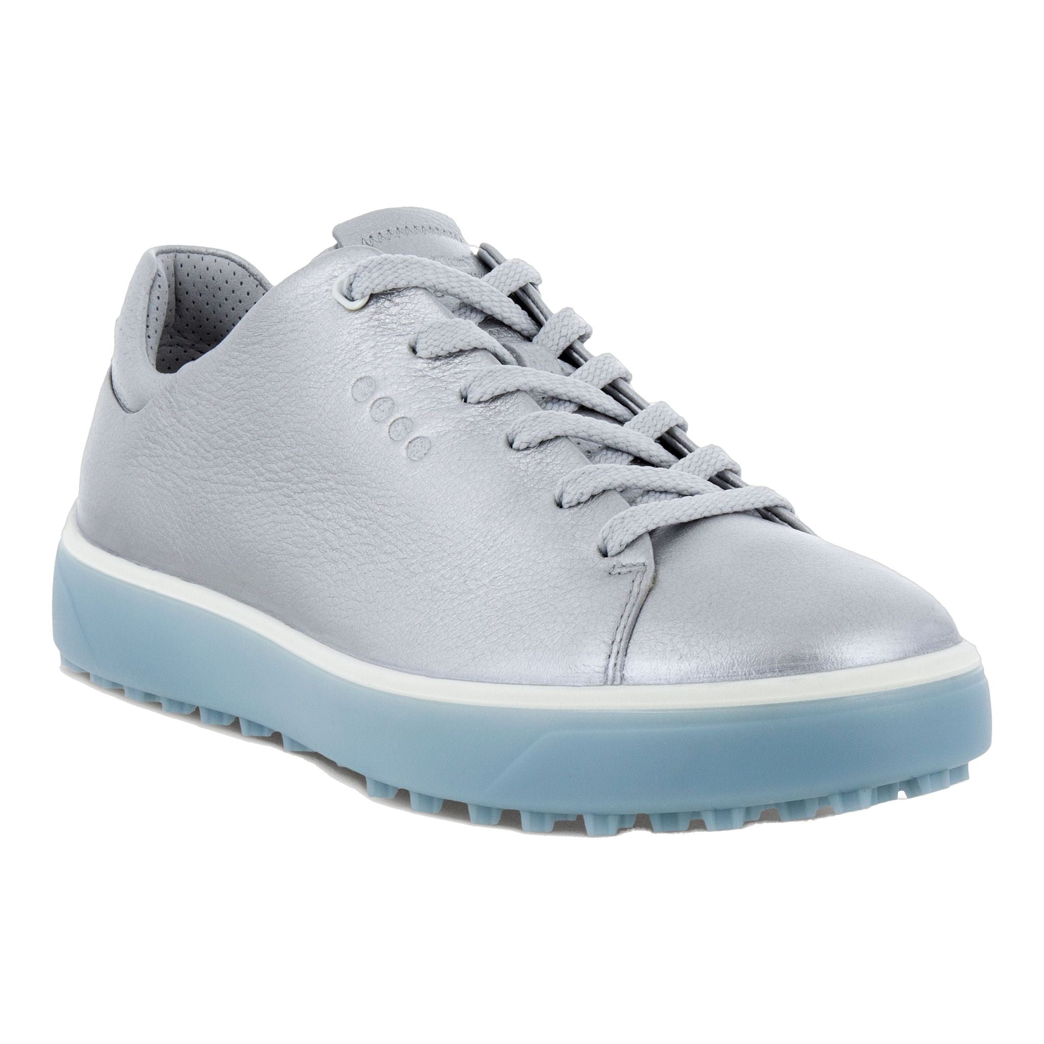 Ecco Golf Tray Alu Silver, Arona Donna Donna