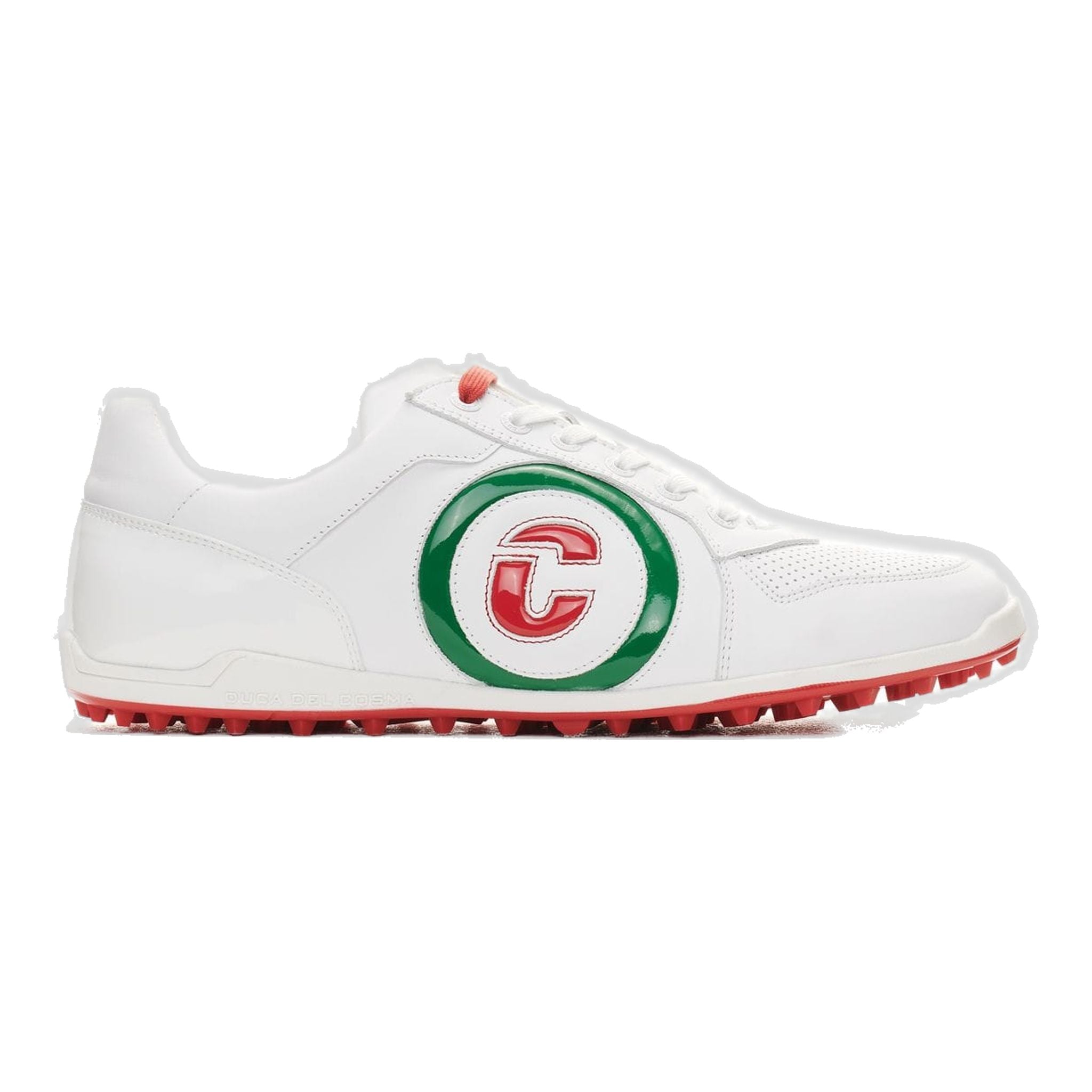 Duca del Cosma Cuba 2.0 uomini