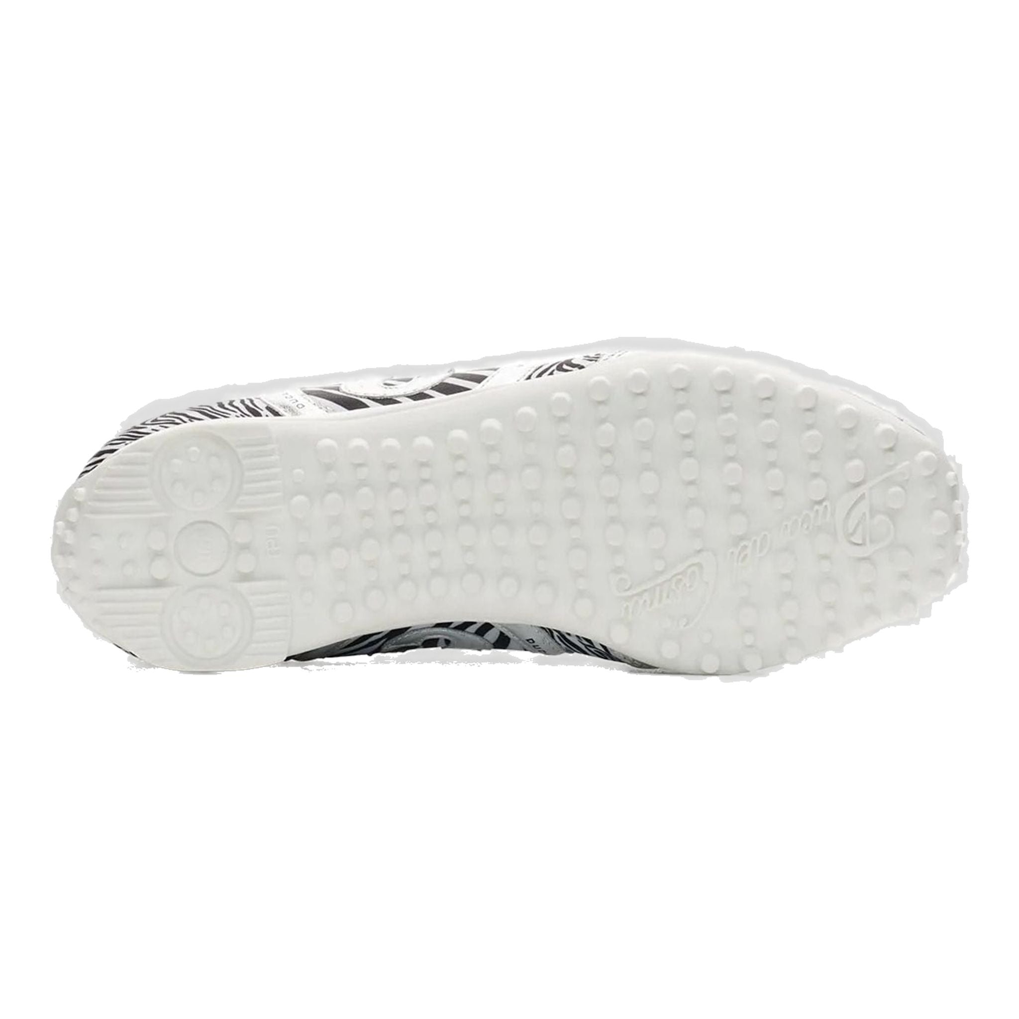 Duca del Cosma Kubana Argento, Zebra Donna Donna