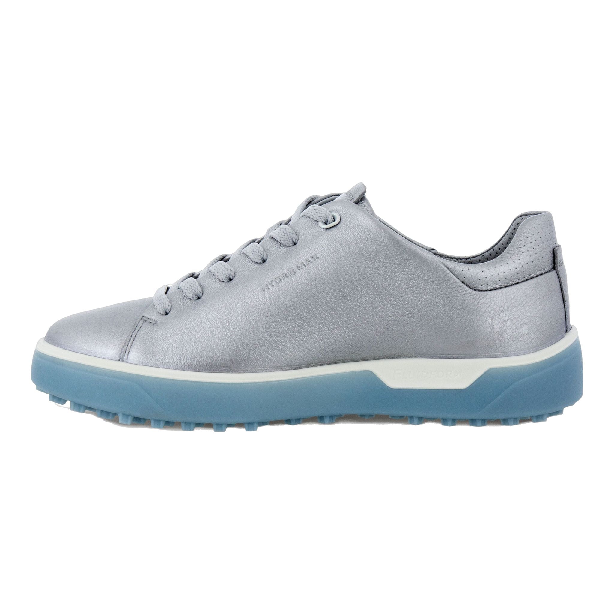 Ecco Golf Tray Alu Silver, Arona Donna Donna