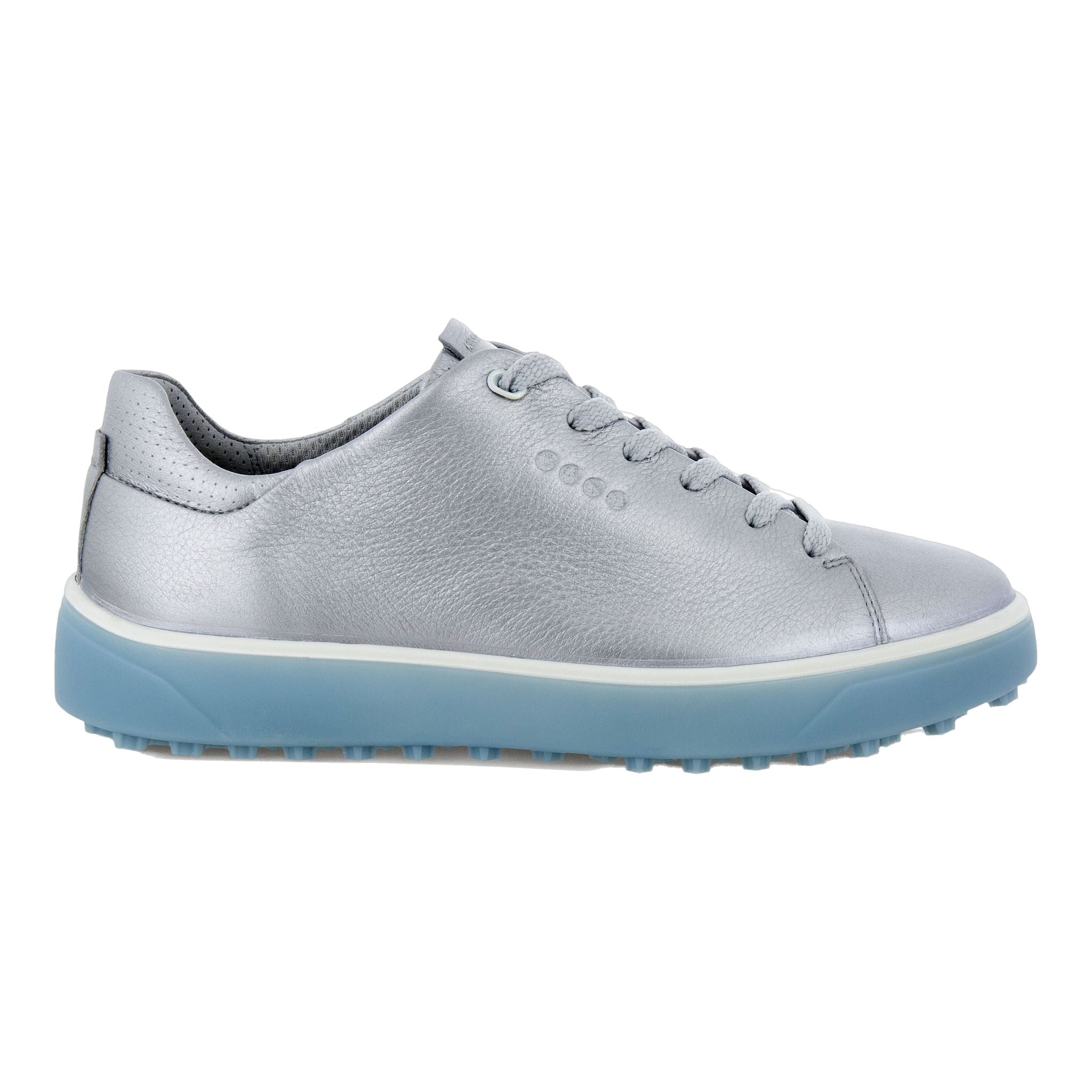 Ecco Golf Tray Alu Silver, Arona Donna Donna