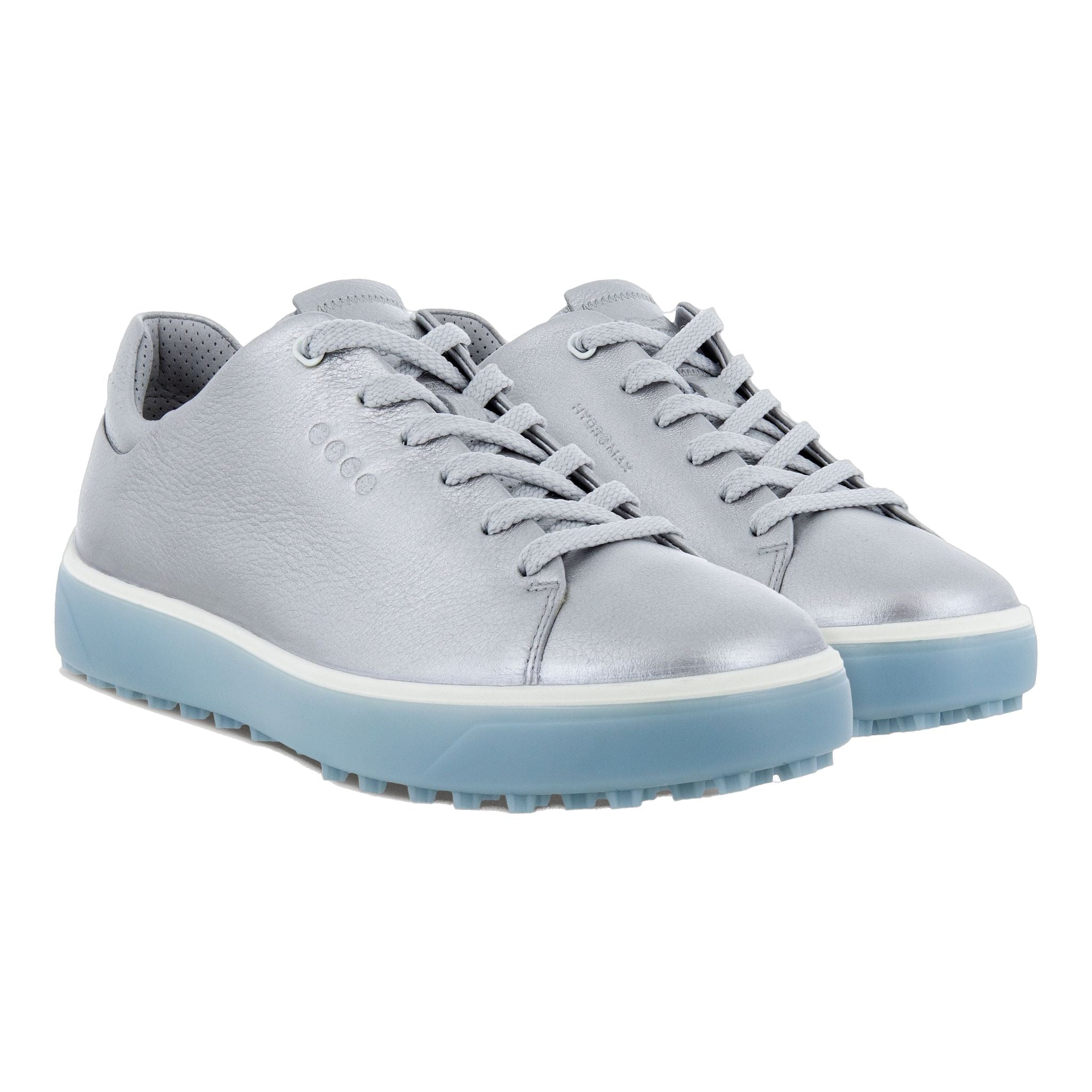 Ecco Golf Tray Alu Silver, Arona Donna Donna