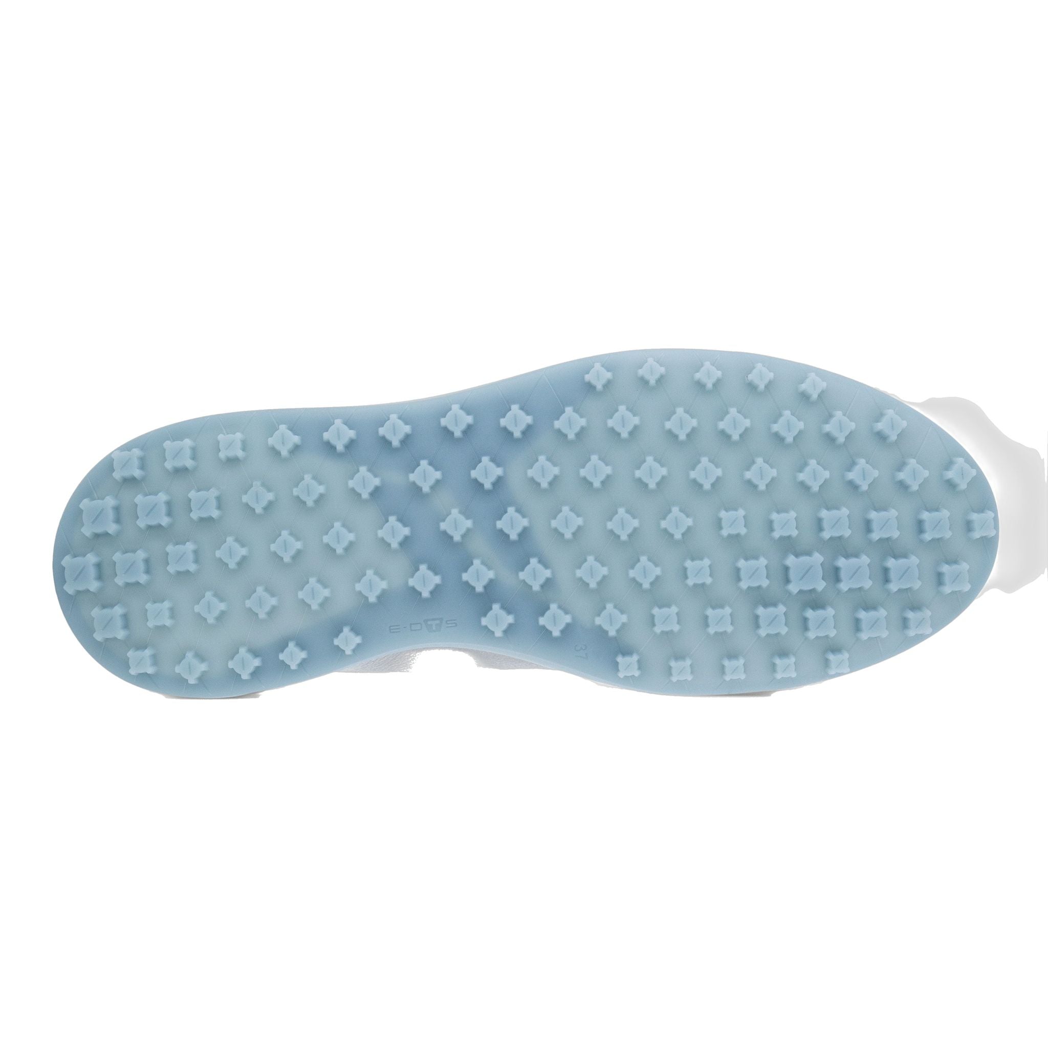 Ecco Golf Tray Alu Silver, Arona Donna Donna