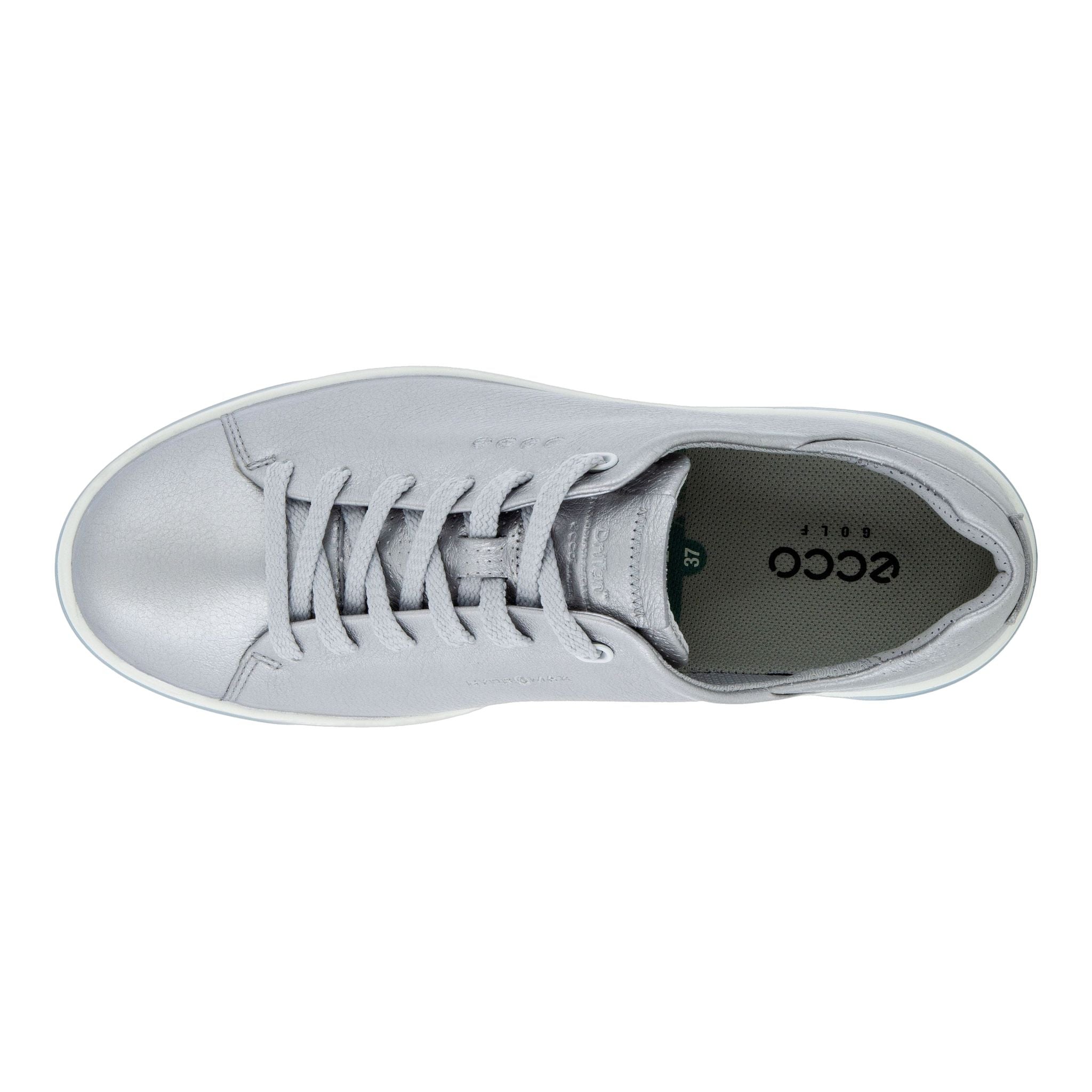 Ecco Golf Tray Alu Silver, Arona Donna Donna