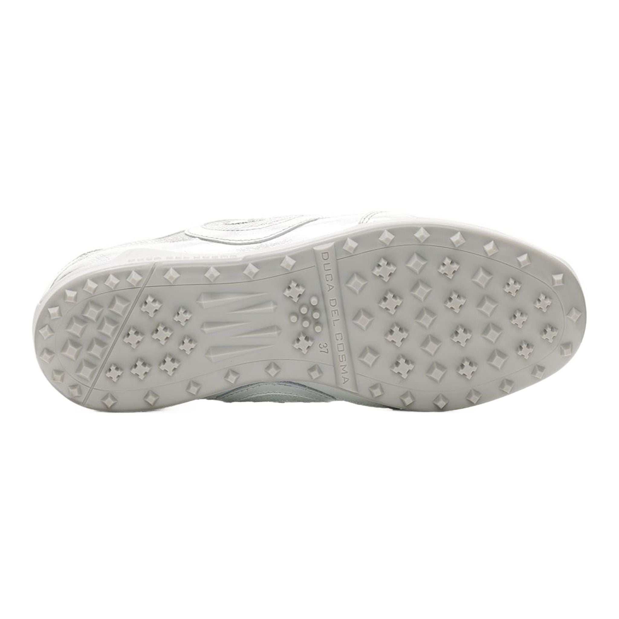 Duca del Cosma W Kubaneo Argento Donna
