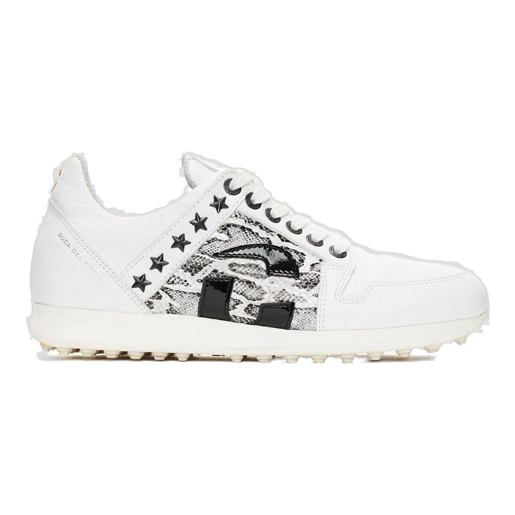 Duca del Cosma Melanie White Donne Donne