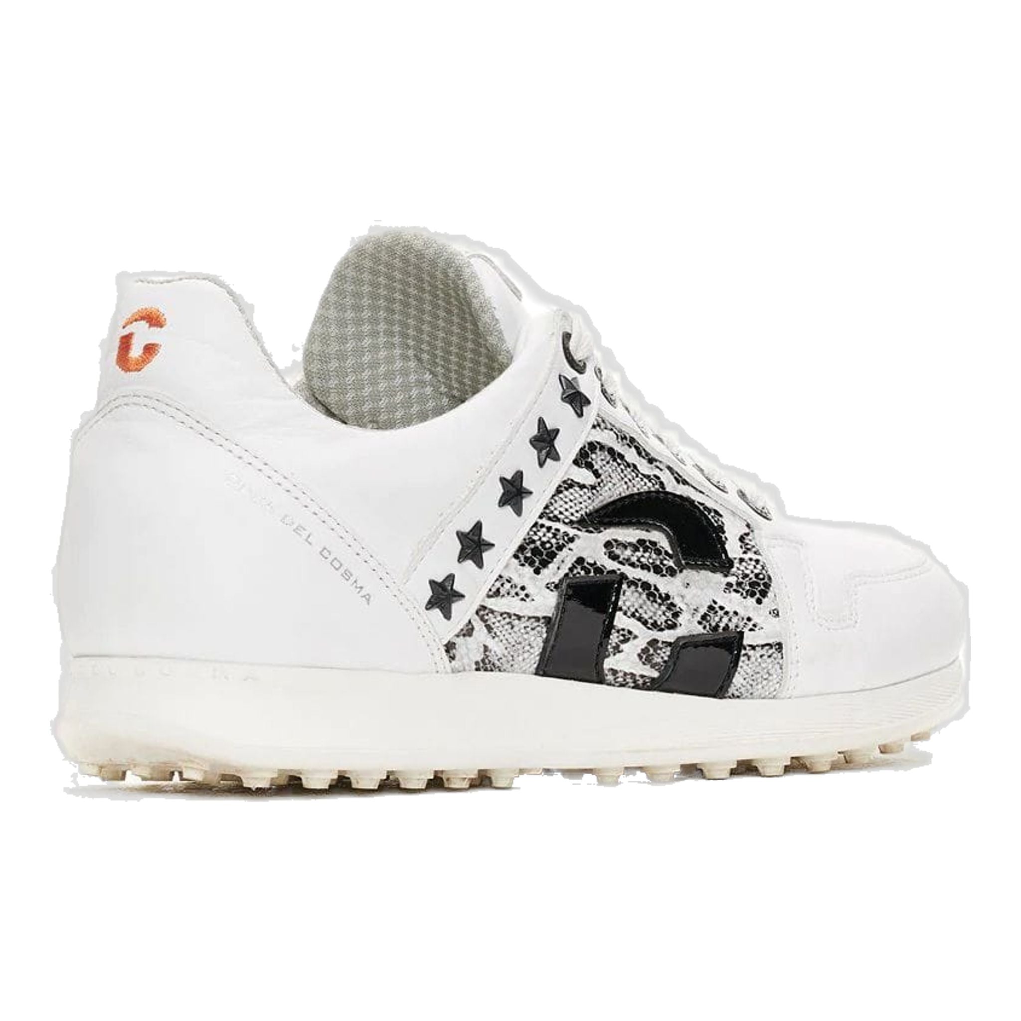 Duca del Cosma Melanie White Donne Donne