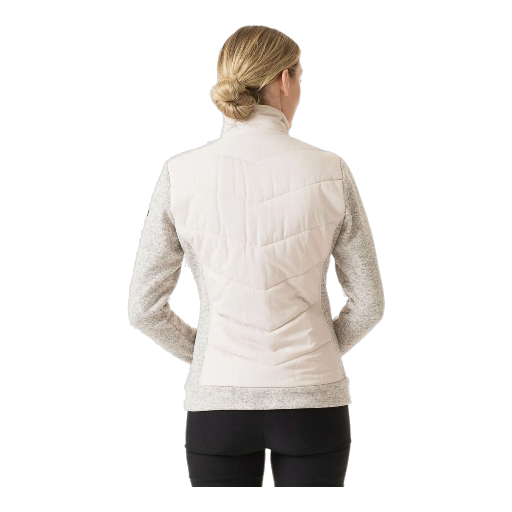 Giacca da golf Karat Daily Sports Raw Donna