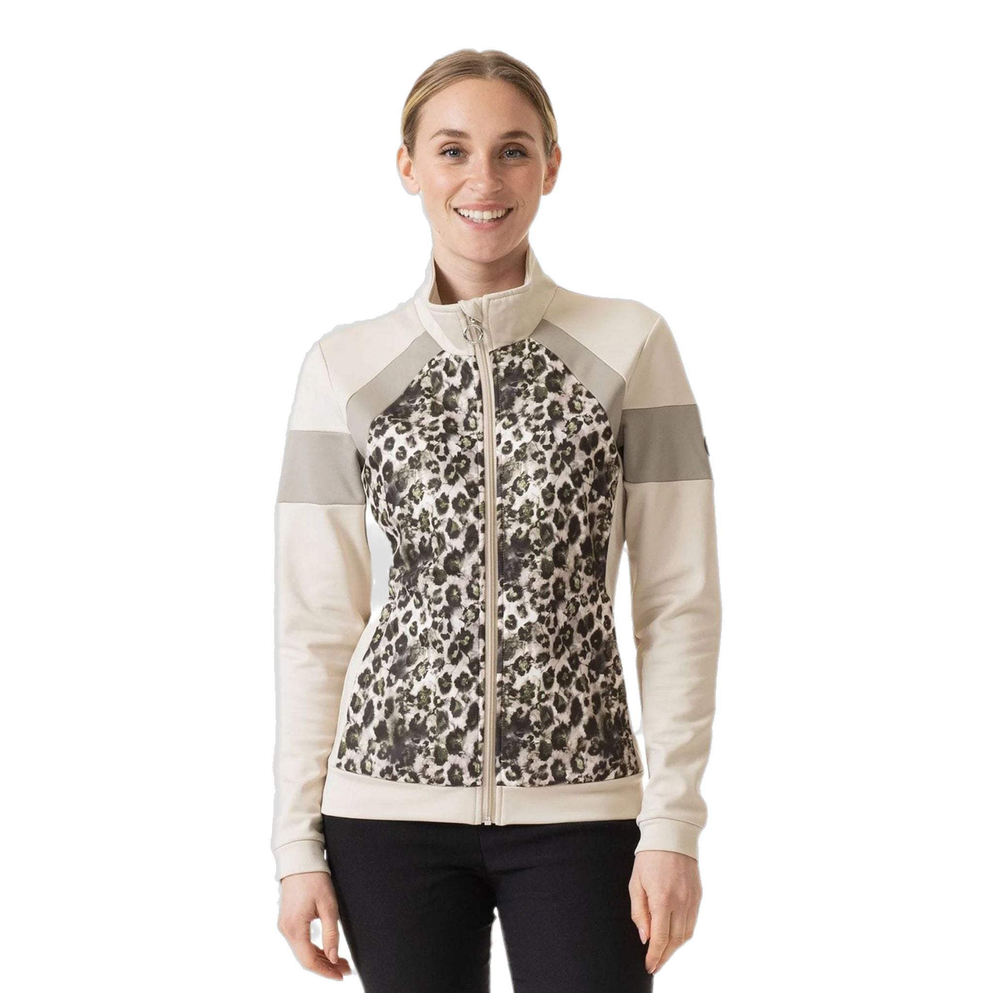 Giacca da golf Daily Sports Arielle Natures da donna