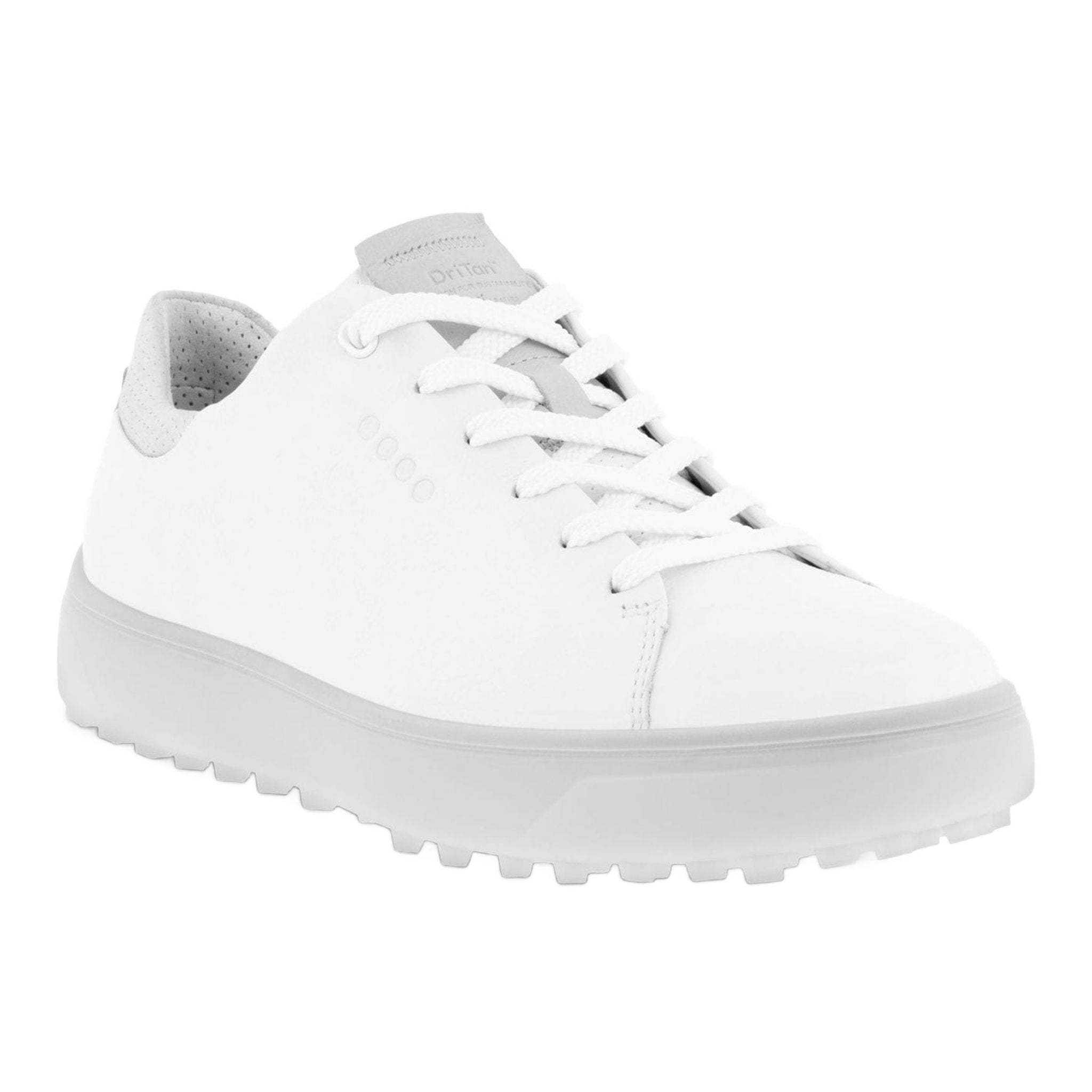 Ecco W Tray Bianco brillante Lyra Donna
