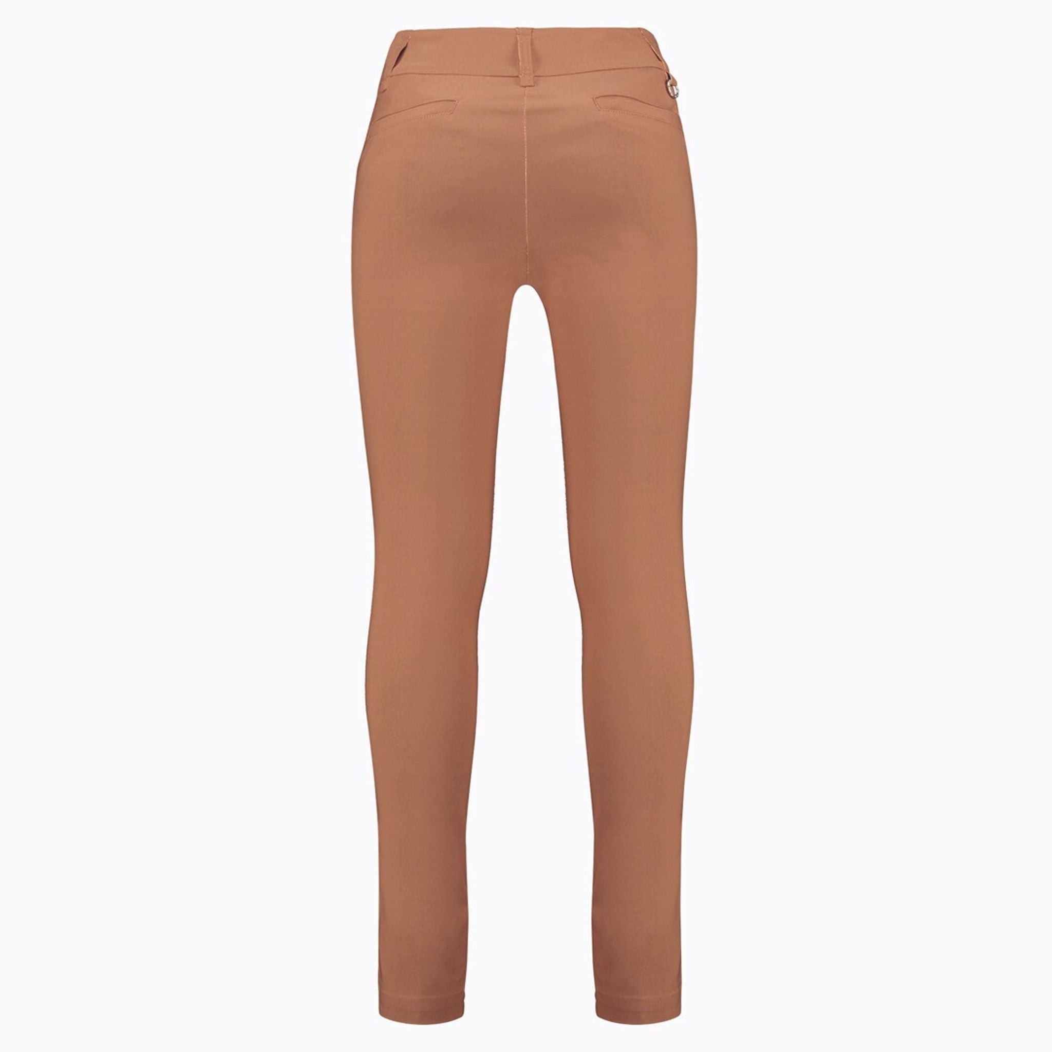 Pantaloni da golf da donna super elasticizzati da 32 pollici caldi Magic Sports giornalieri
