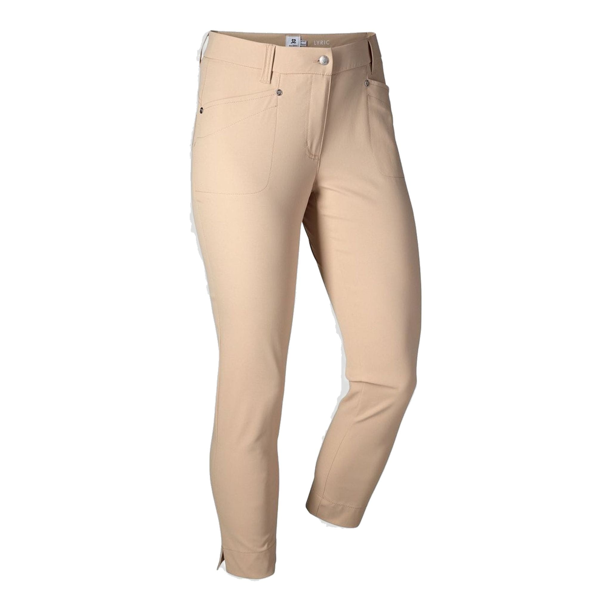 Daily Sports Lyric High Water 94 cm Beige Donna