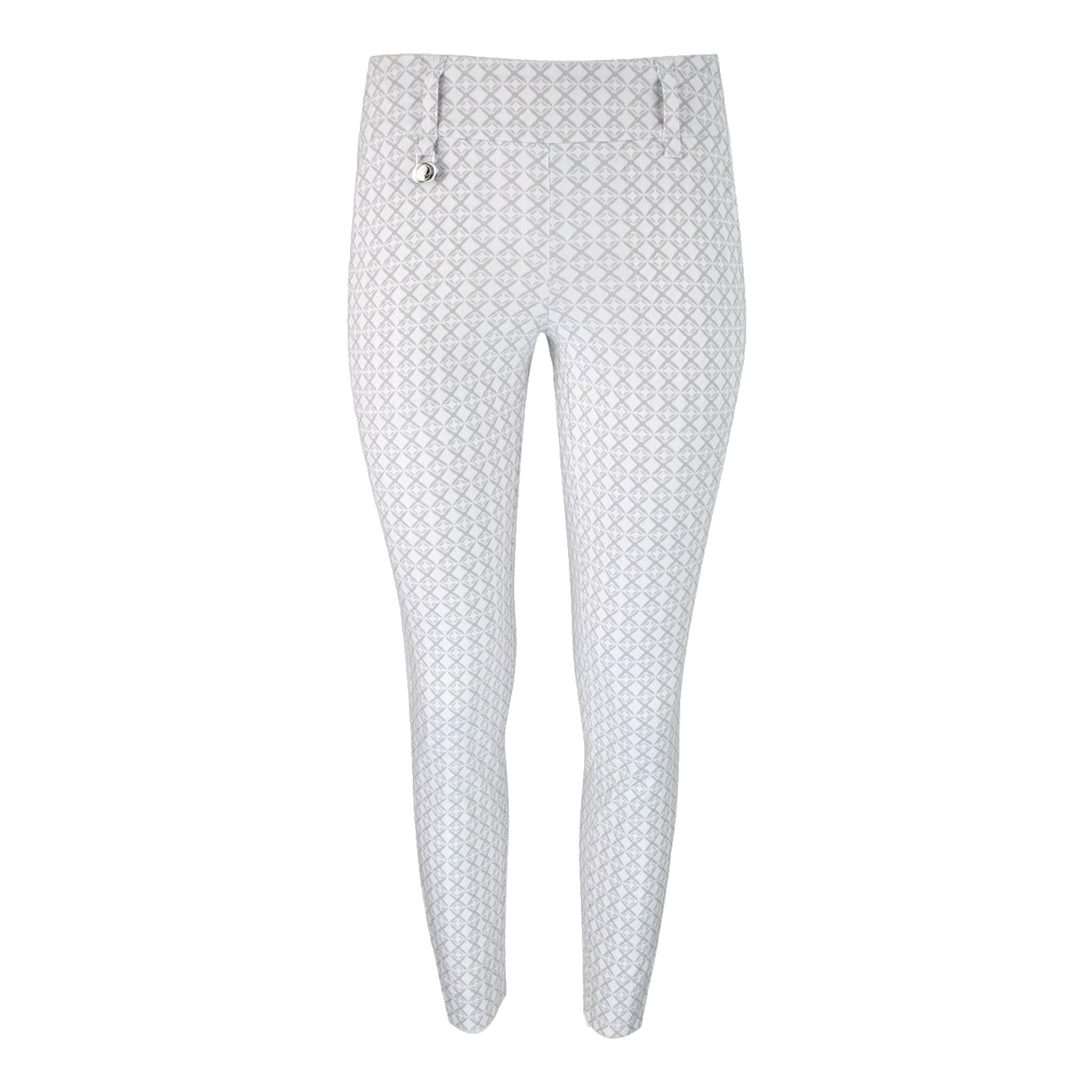 Pantaloni sportivi da donna Daily Sports Valente High Water