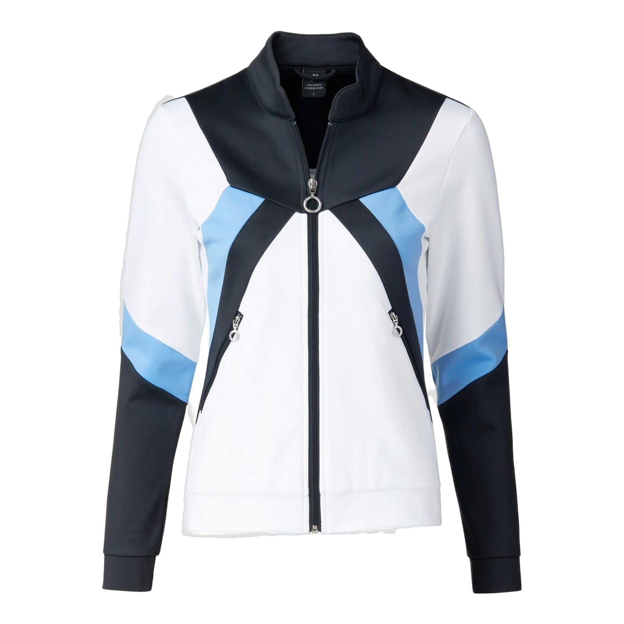 Giacca sportiva quotidiana Zara Donna