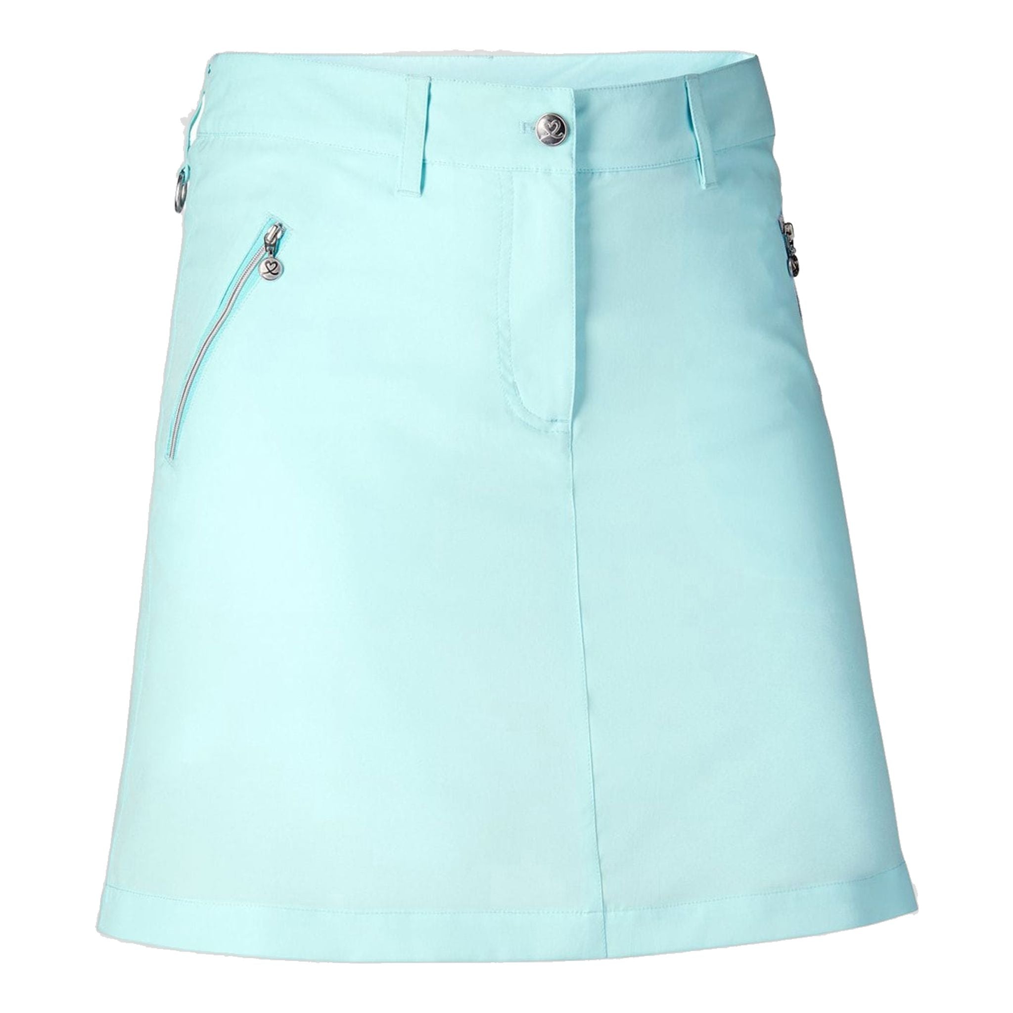 Daily Sports Lorette Skort 52 cm Azzurro Donna