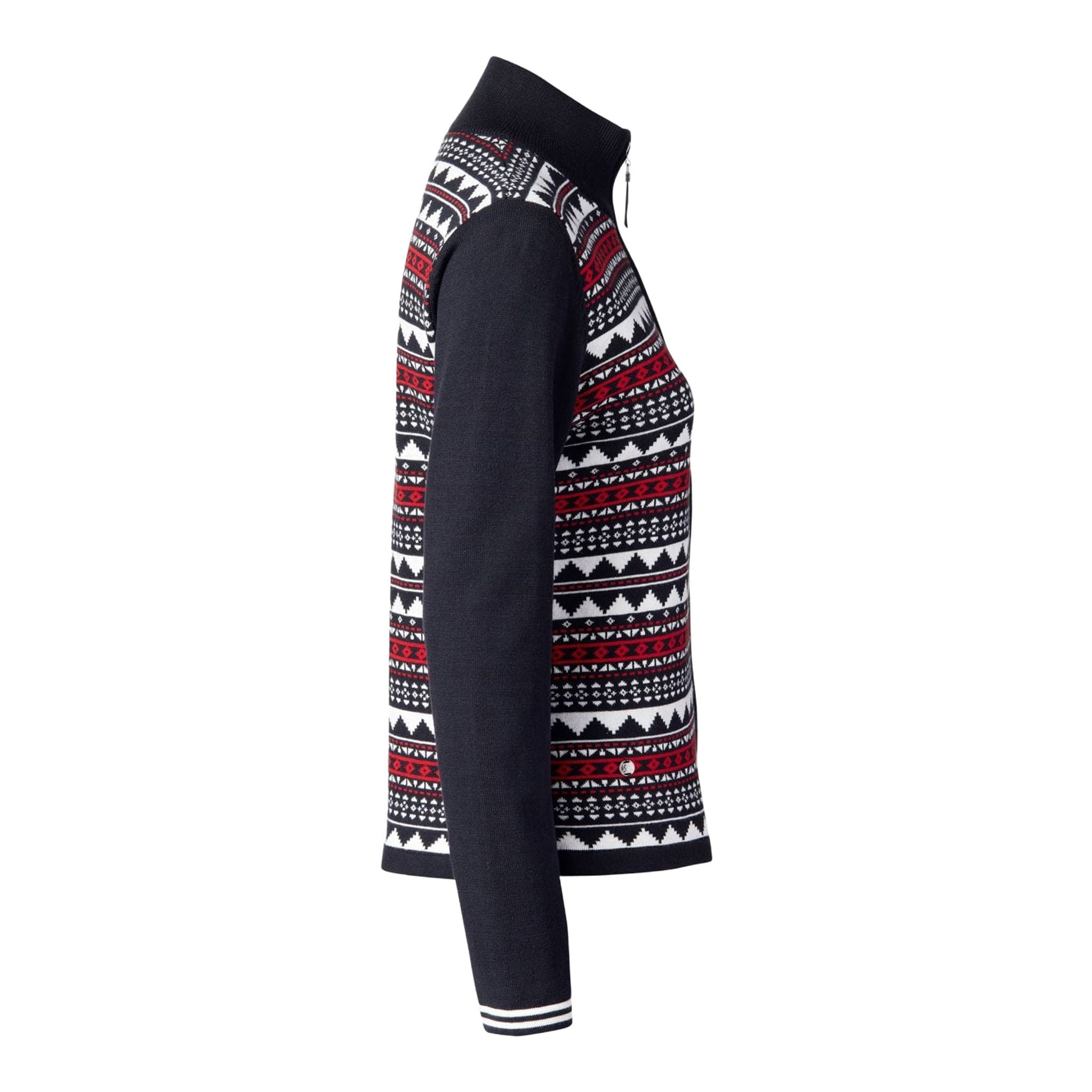 Daily Sports Layer Meya blu navy da donna