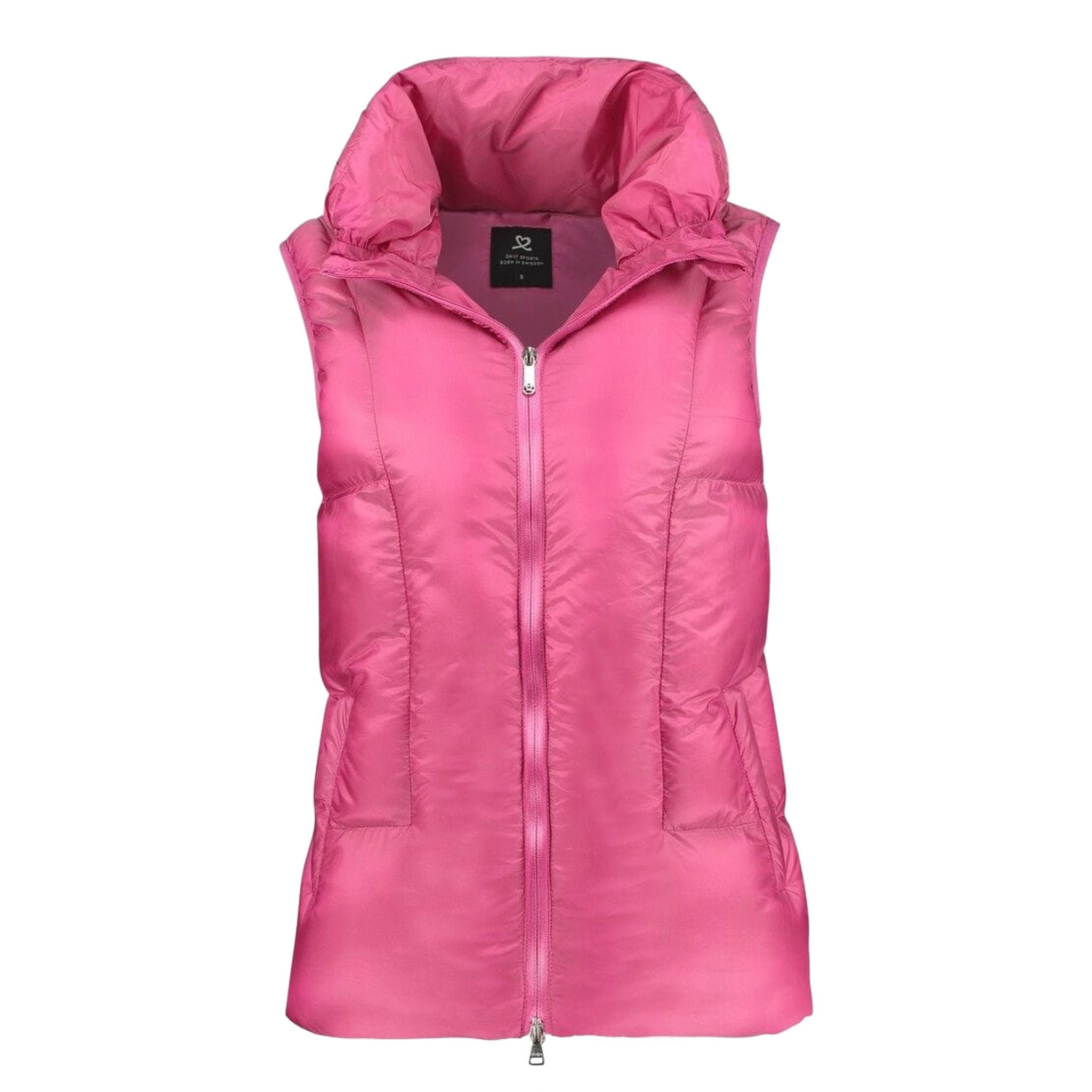 Gilet sportivo quotidiano Metz Donna Tulip Donna