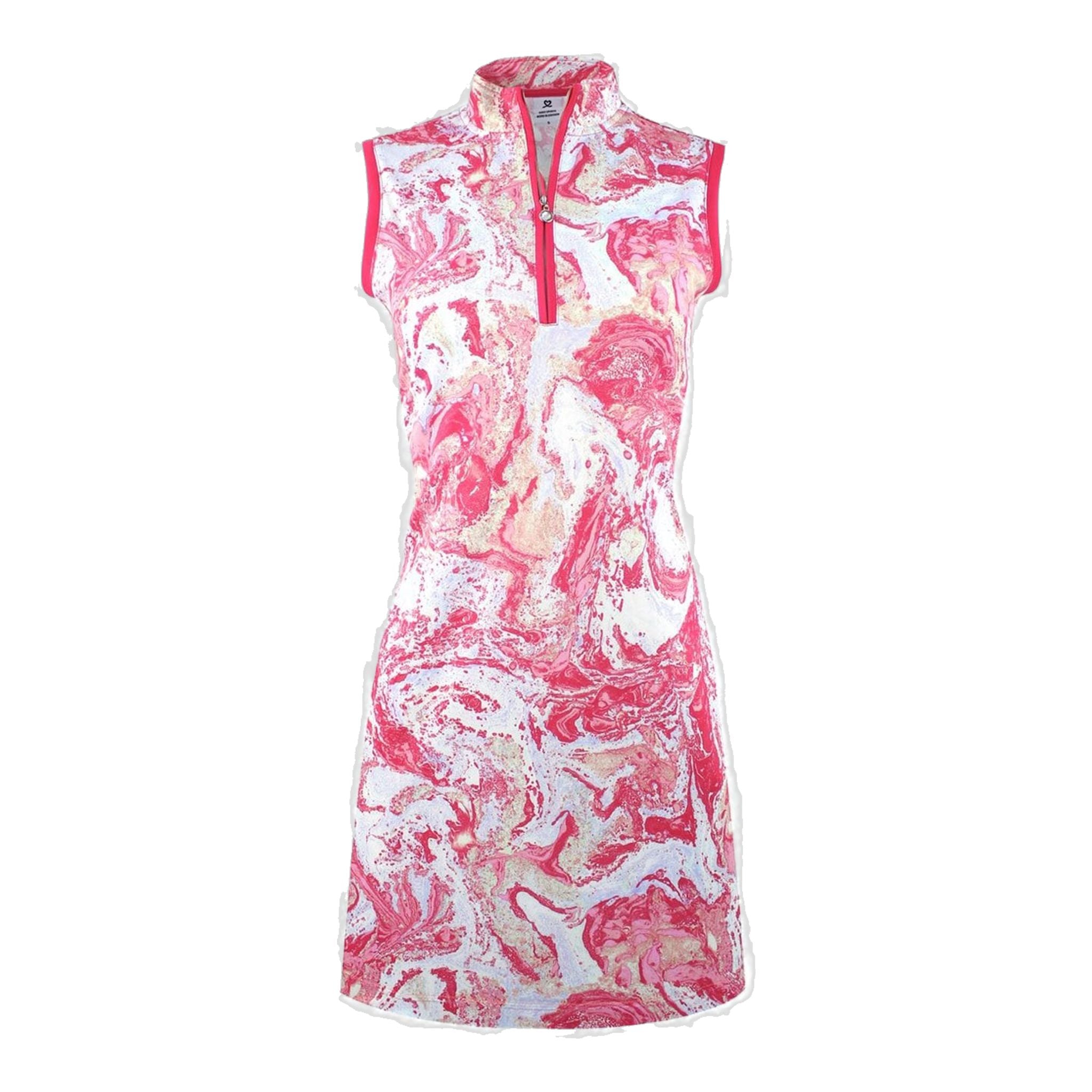 Abito sportivo quotidiano W Adelina SL Fruit Punch Donna