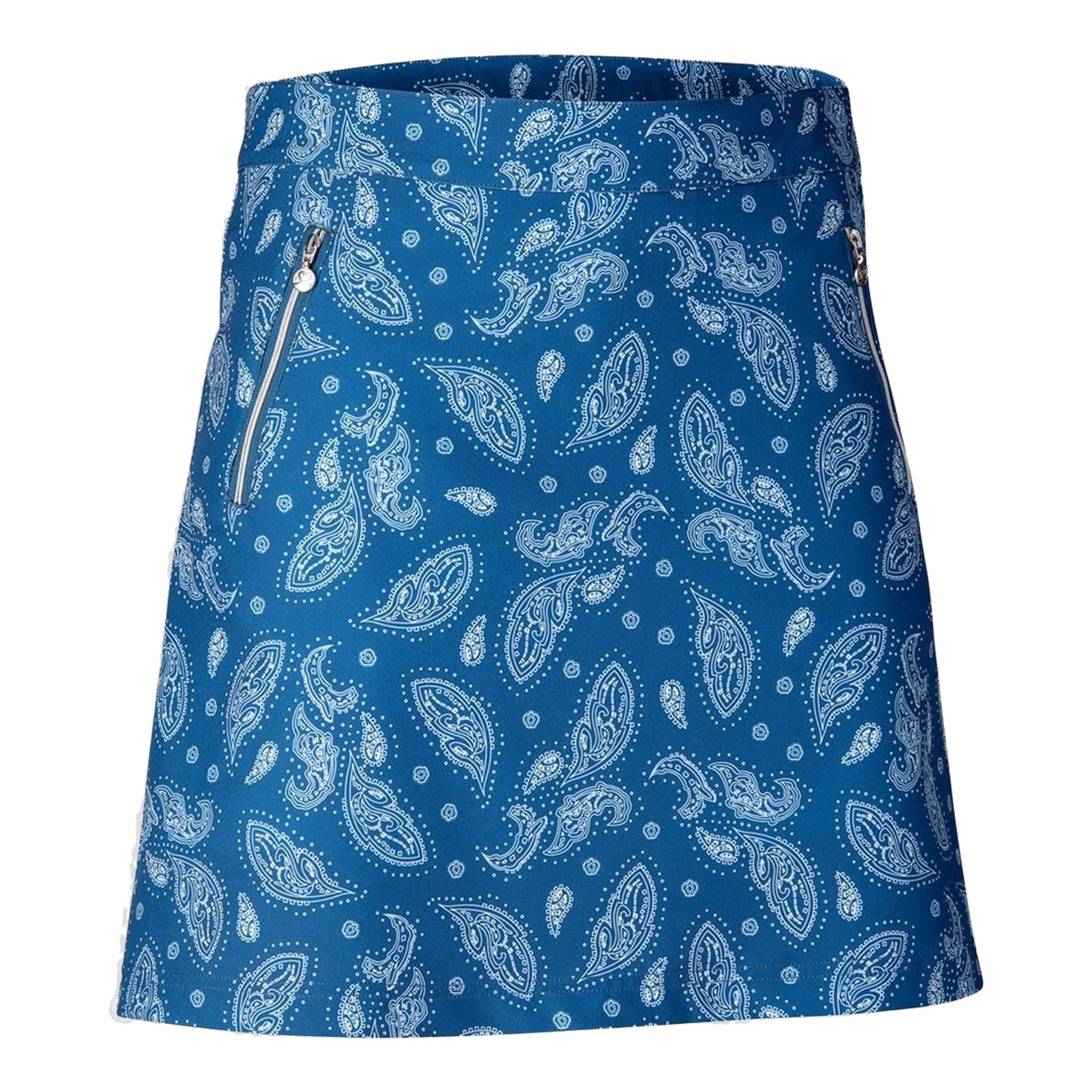 Daily Sports Pammy Wind Skort 52 cm Dunkelblau Damen