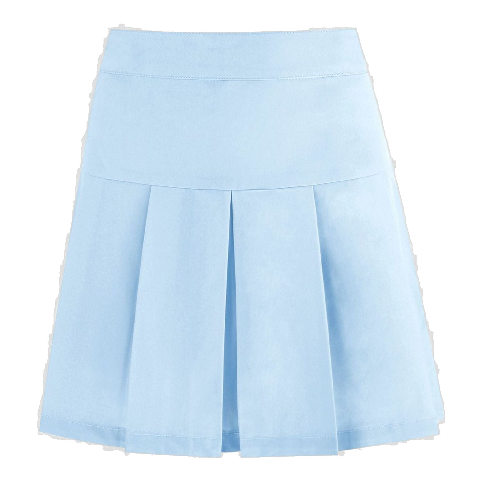 Gonna sportiva quotidiana W Angela 45cm Breeze Donna