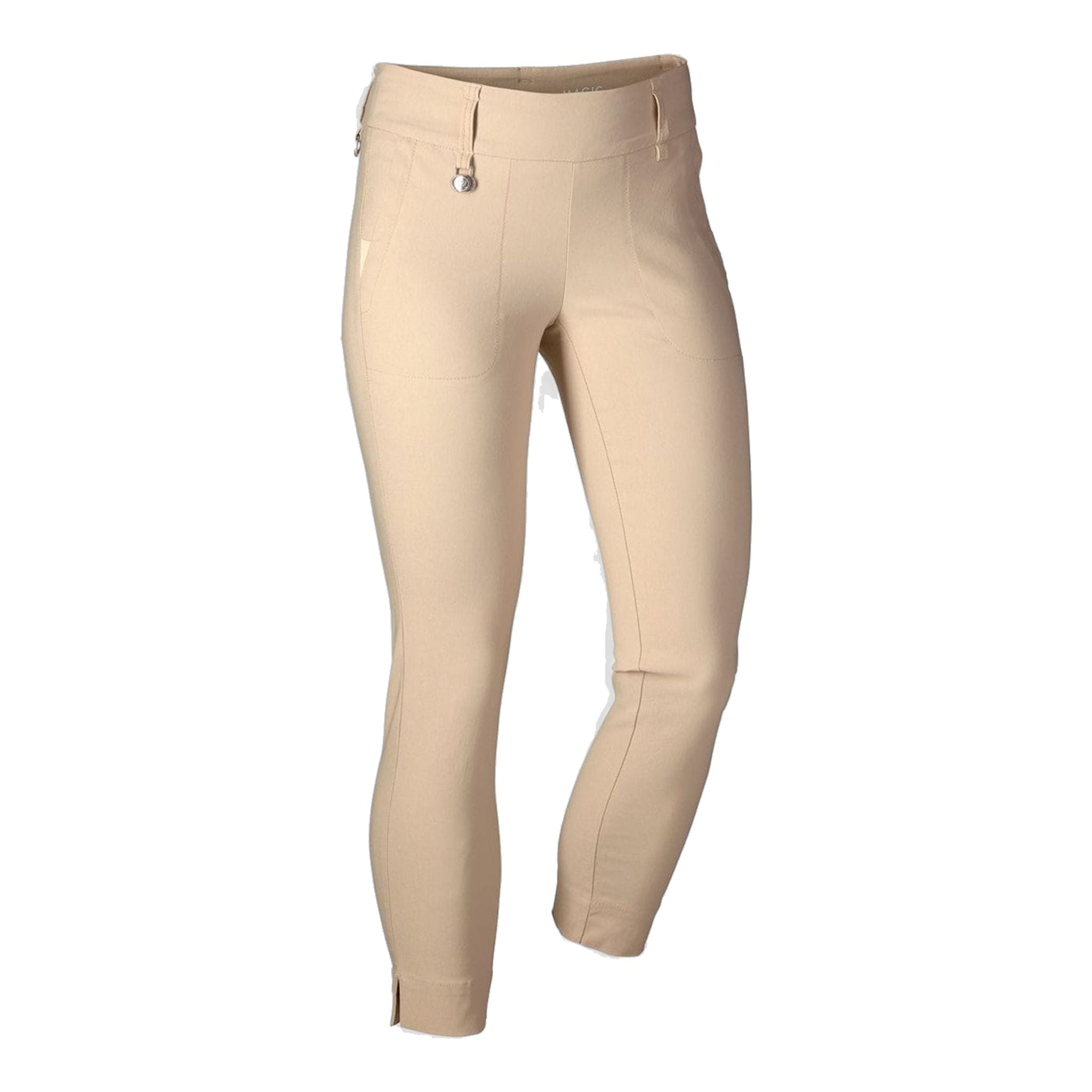 Daily Sports Magic High Water 94 cm Beige Donna