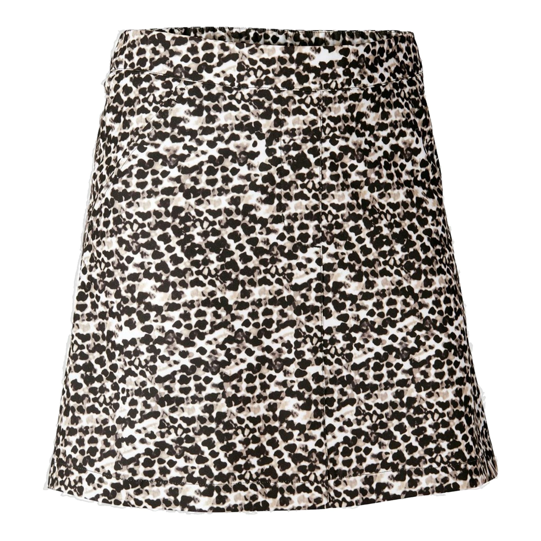 Gonna sportiva quotidiana Leonie Sense da donna