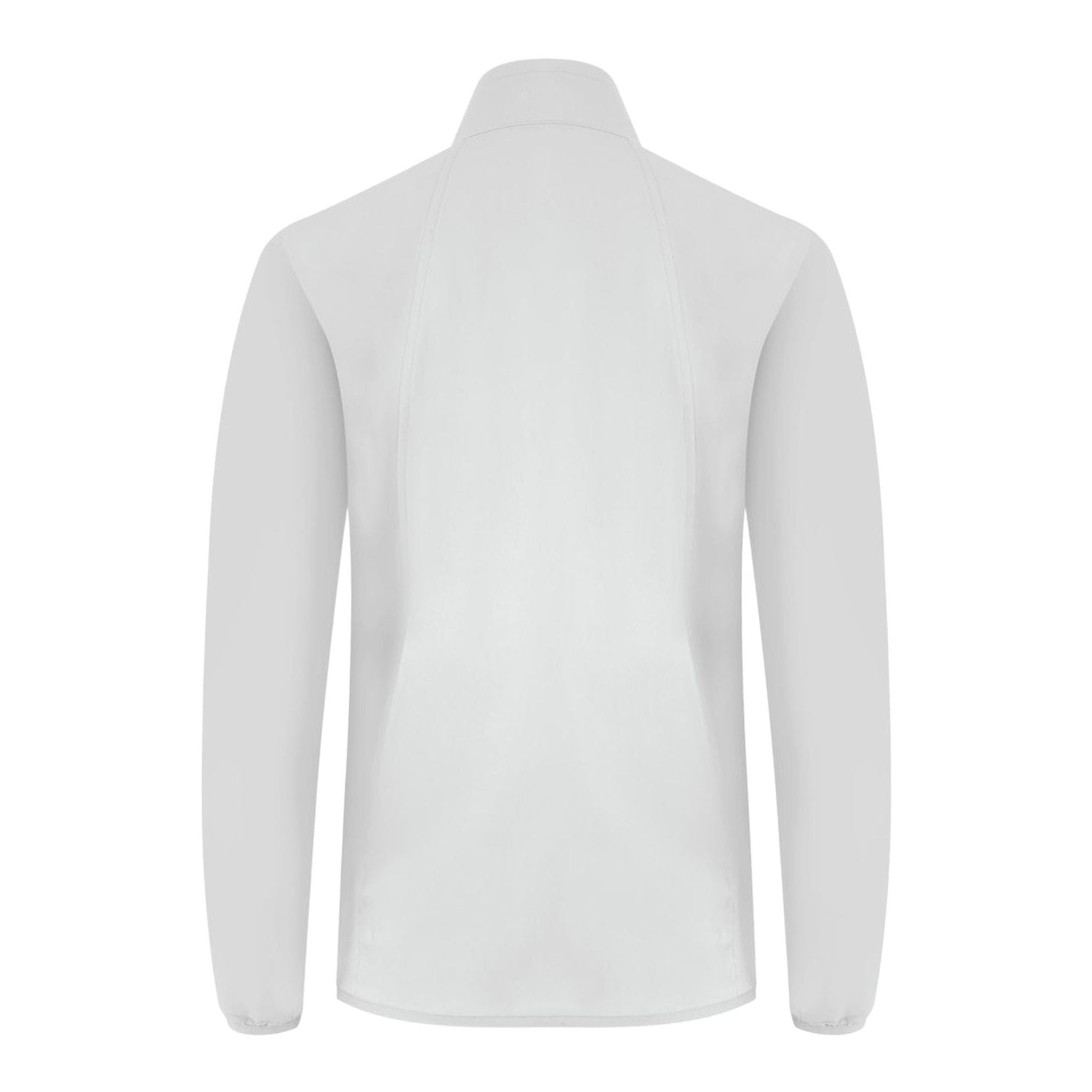 Giacca a vento sportiva quotidiana W Mia Pearl Donna