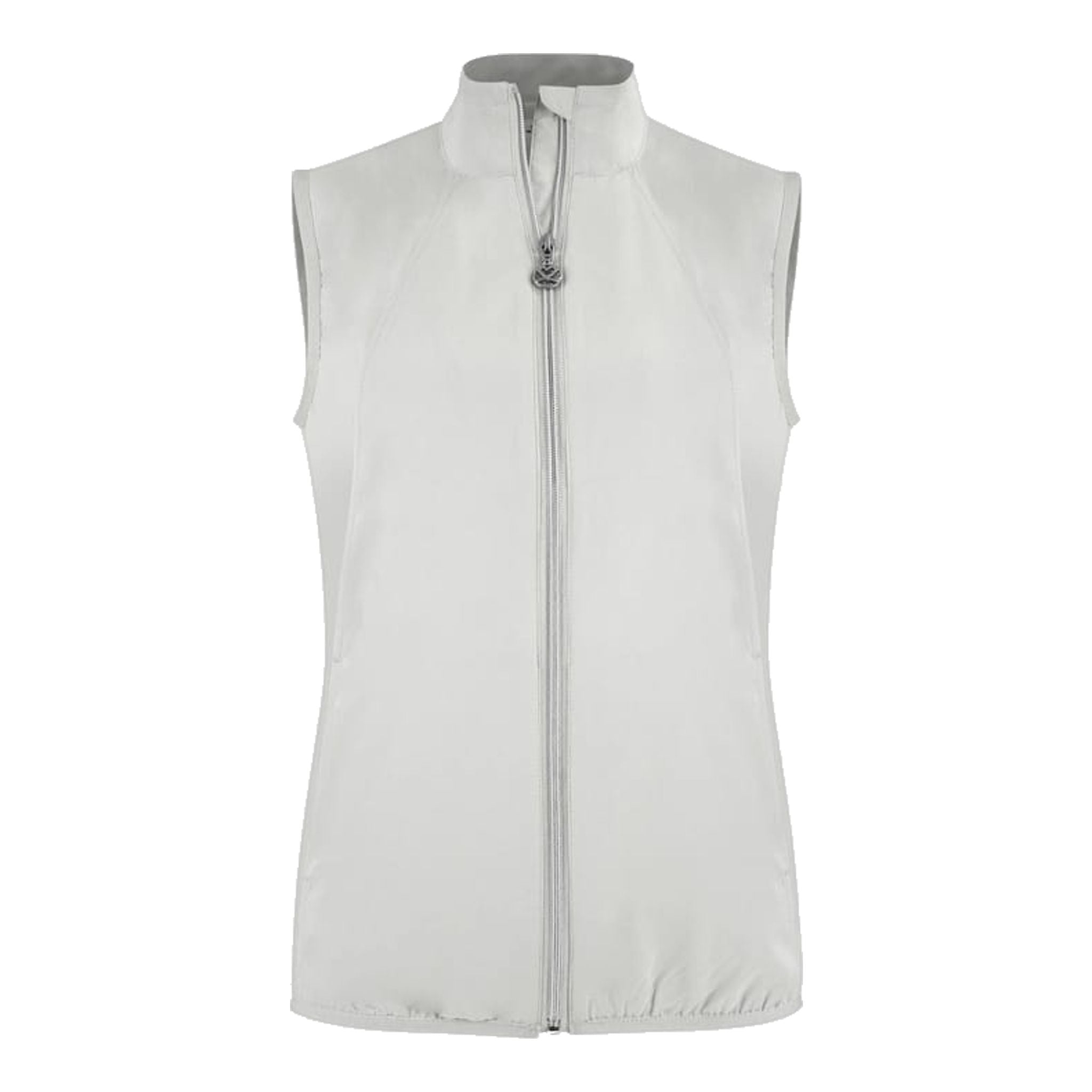Gilet sportivo quotidiano W Wind Mia Pearl Donna
