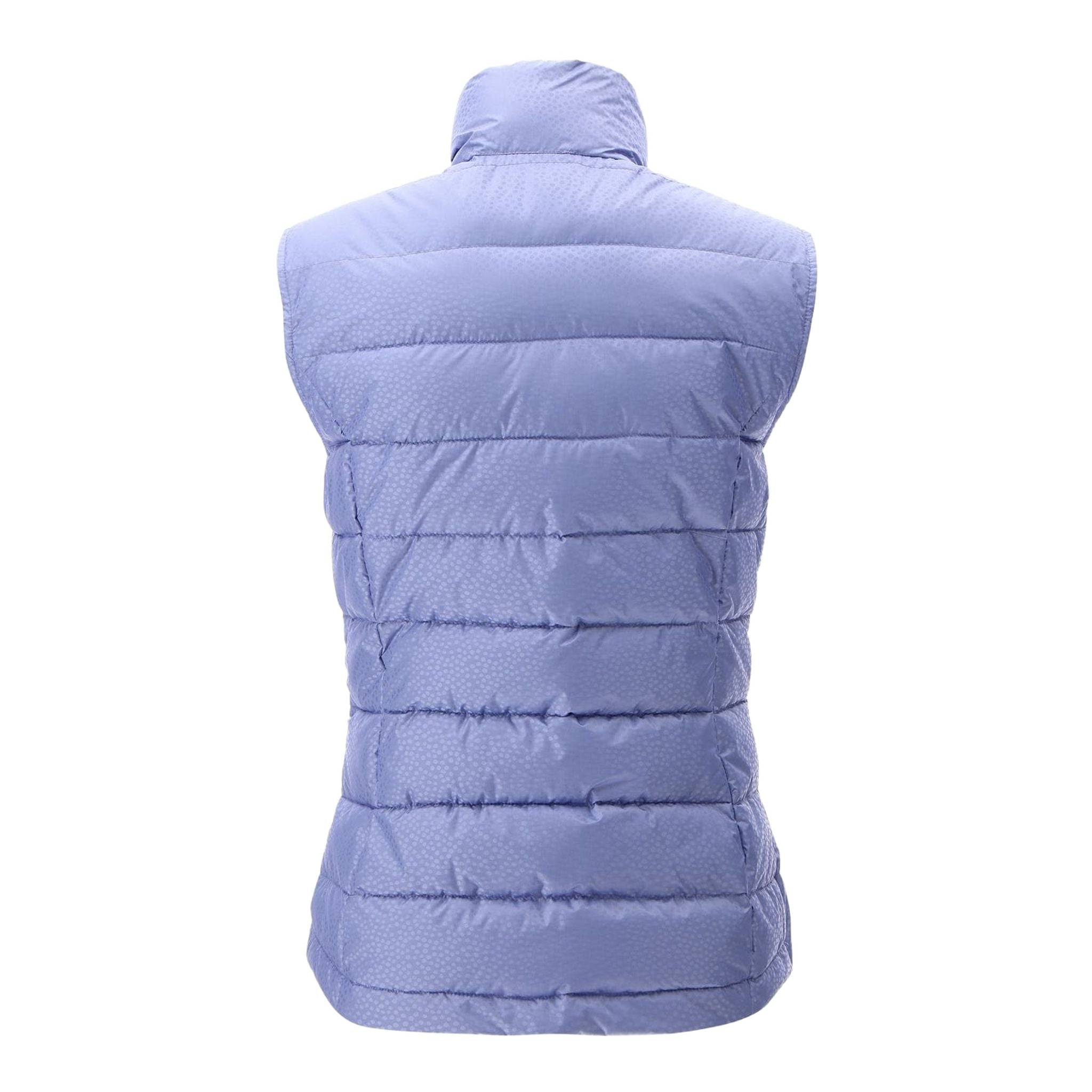 Chervo W Gilet Enica Lavanda Donna