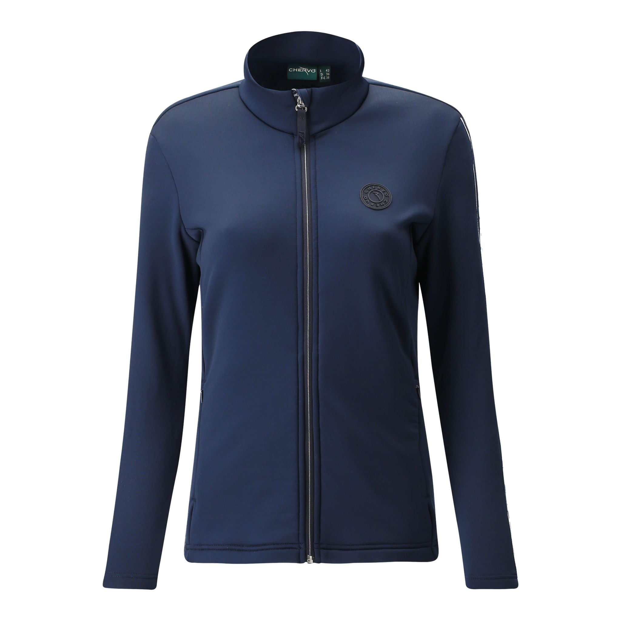 Maglione Chervo Pompea Donna Navy Donna