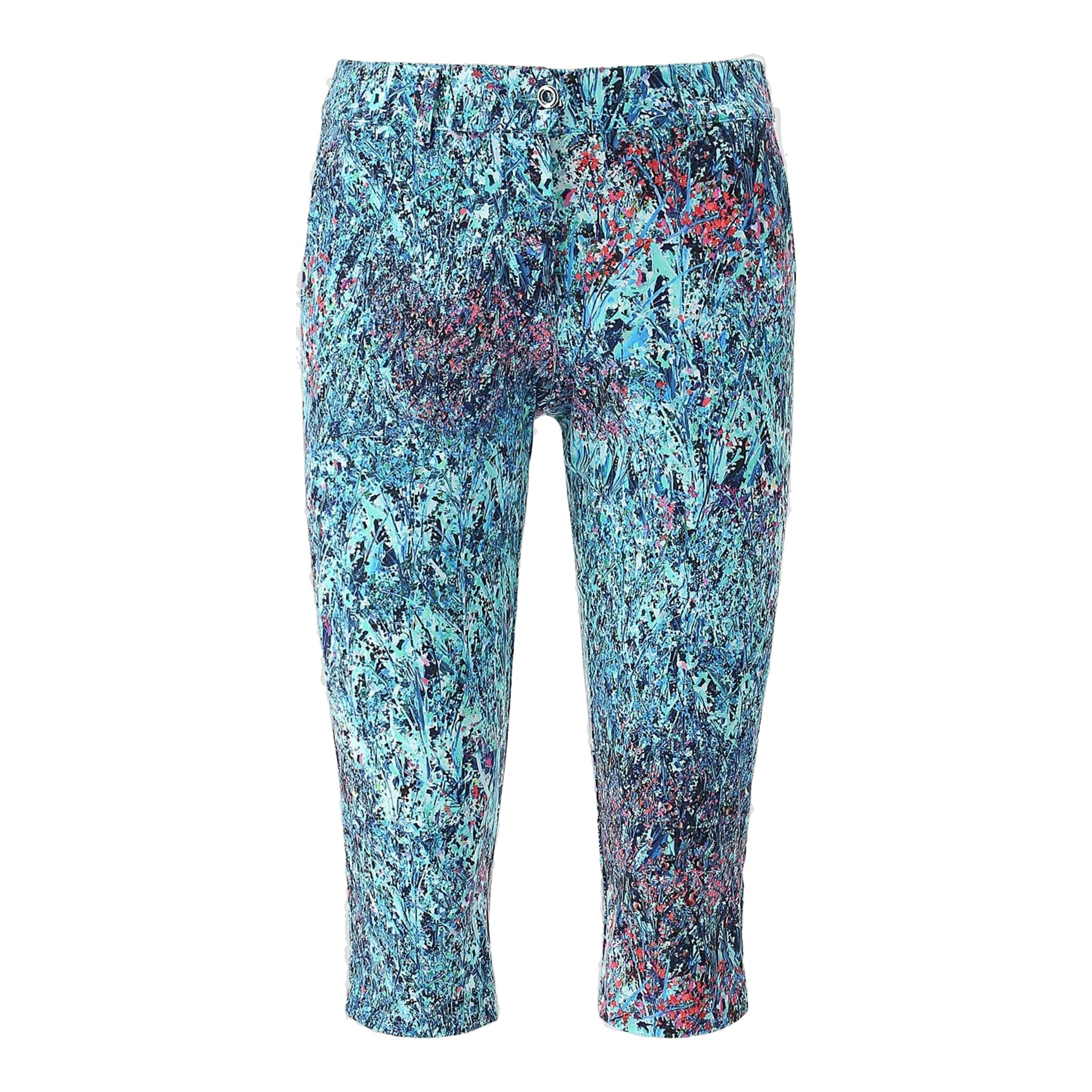 Chervo Capri Stintino W Blu fantasia Donna