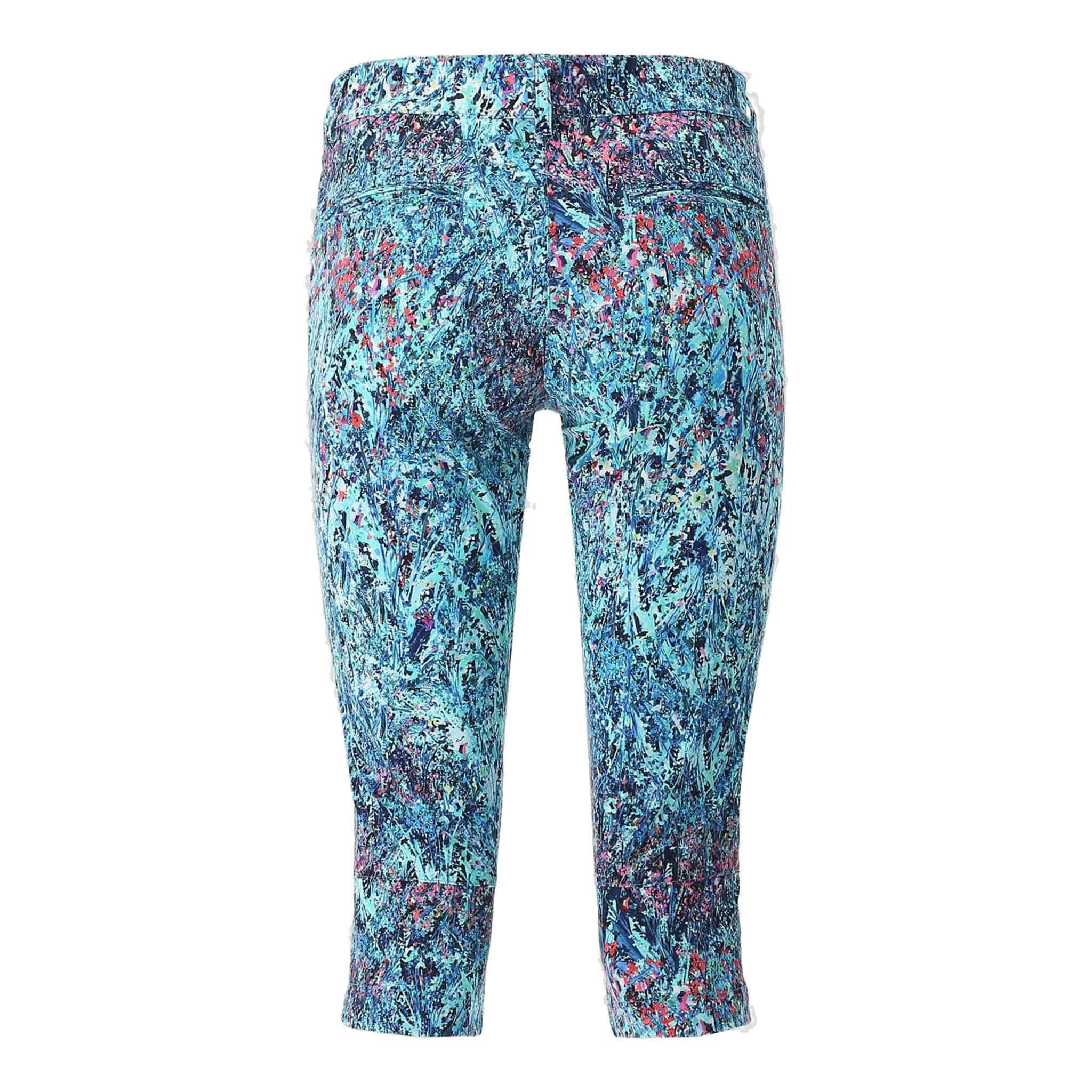 Chervo Capri Stintino W Blu fantasia Donna