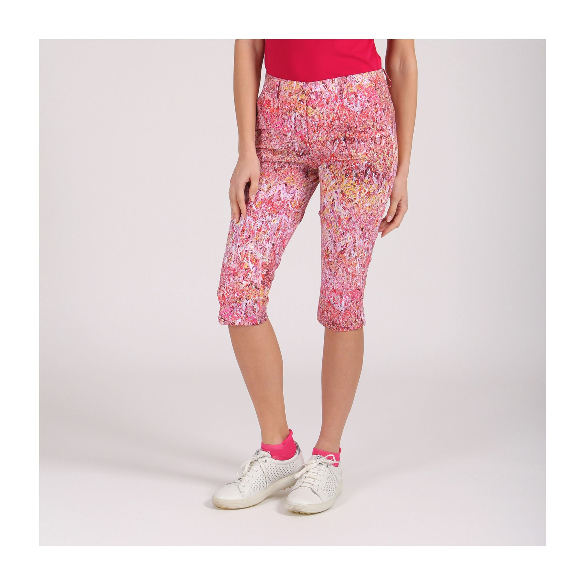 Chervo Capri Stintino W Berry fantasia Donna