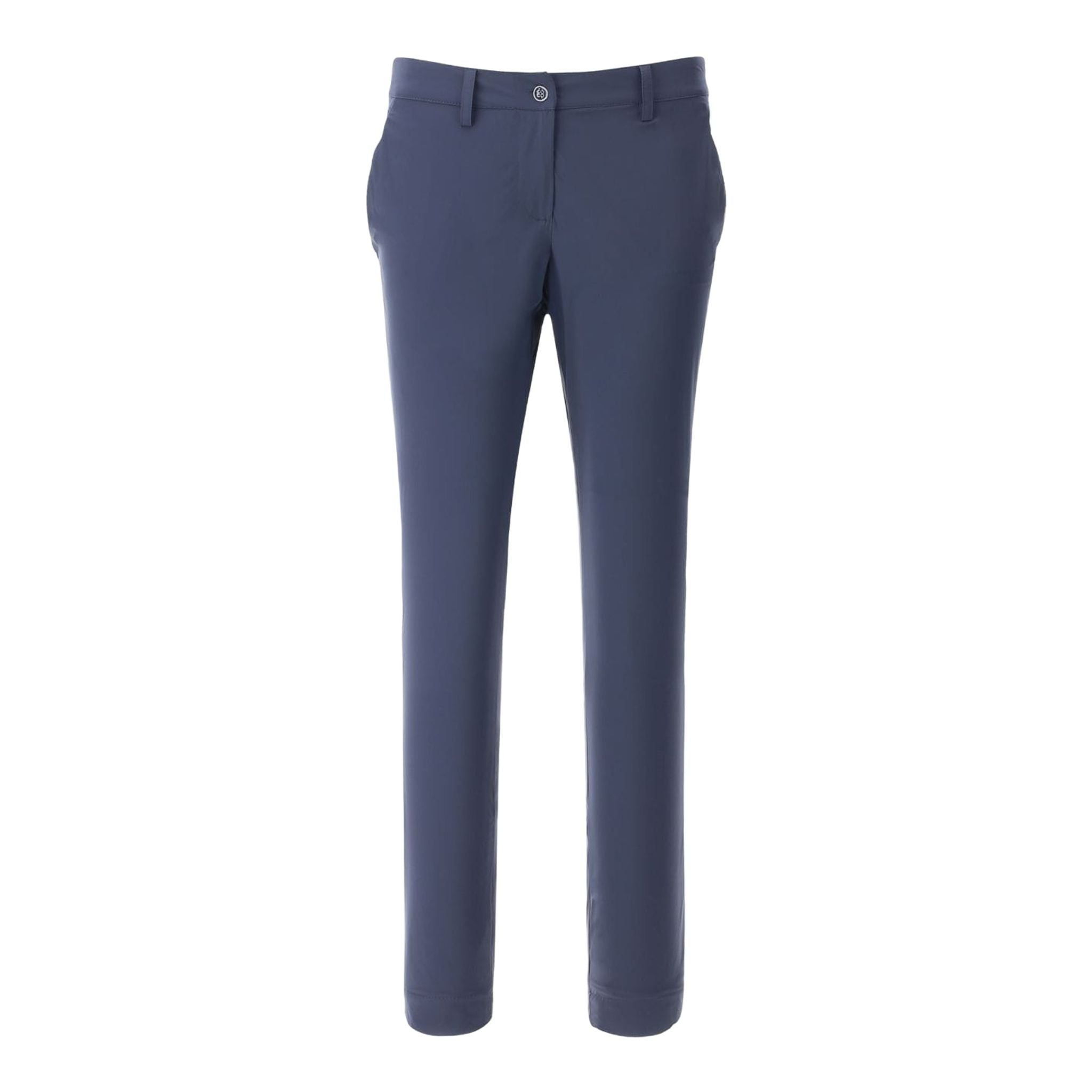 Chervo W Pantaloni Stefania Blu Scuro Donna