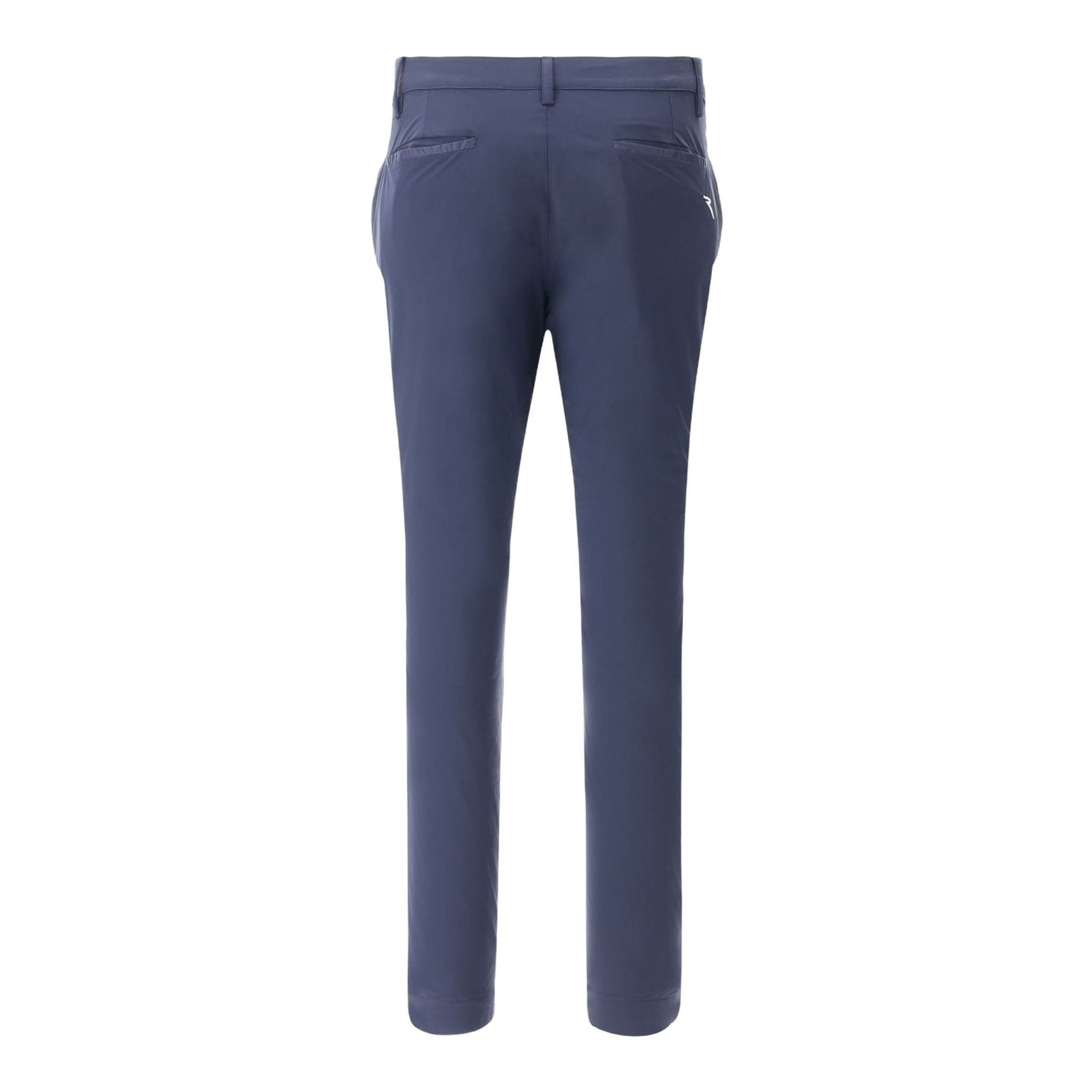 Chervo W Pantaloni Stefania Blu Scuro Donna