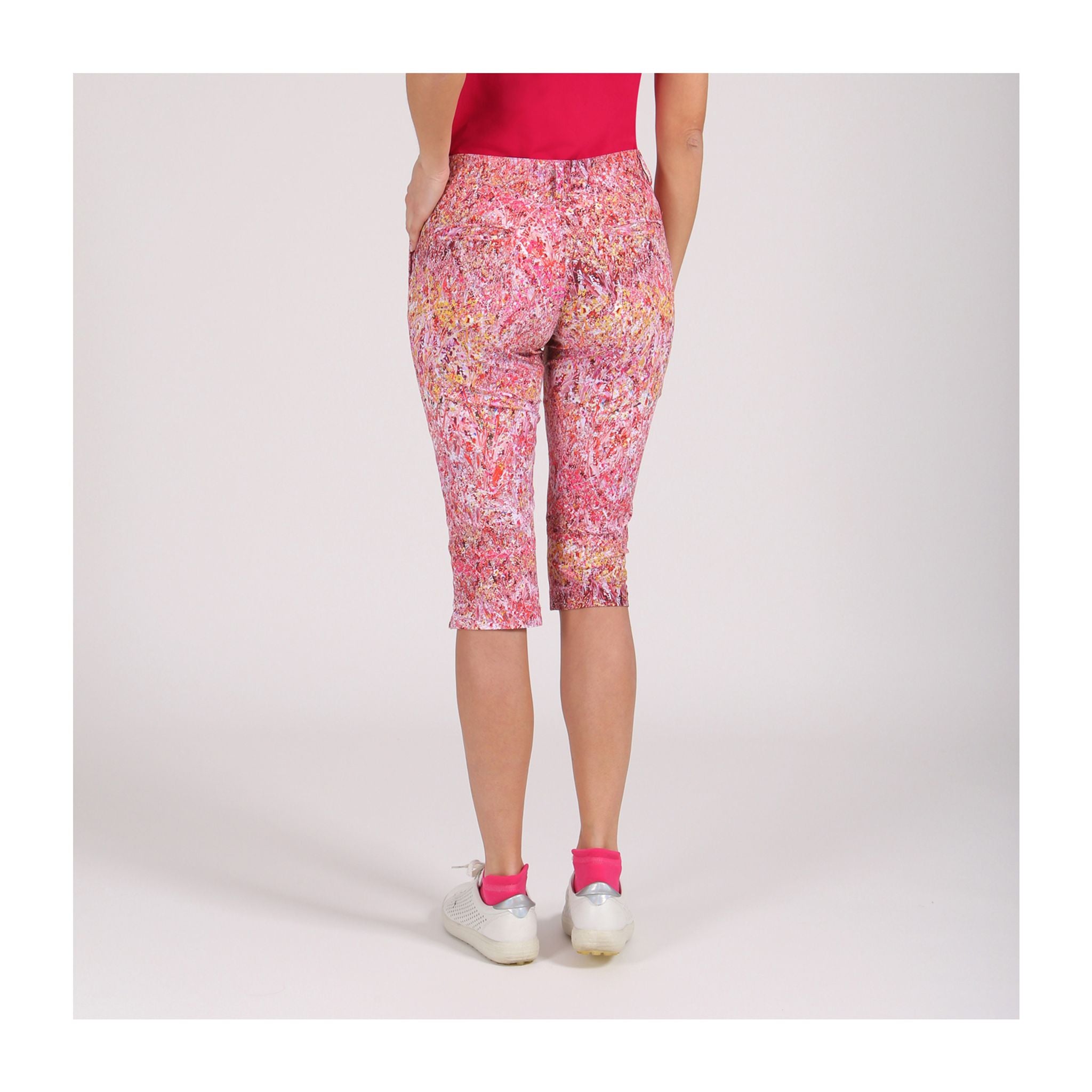 Chervo Capri Stintino W Berry fantasia Donna