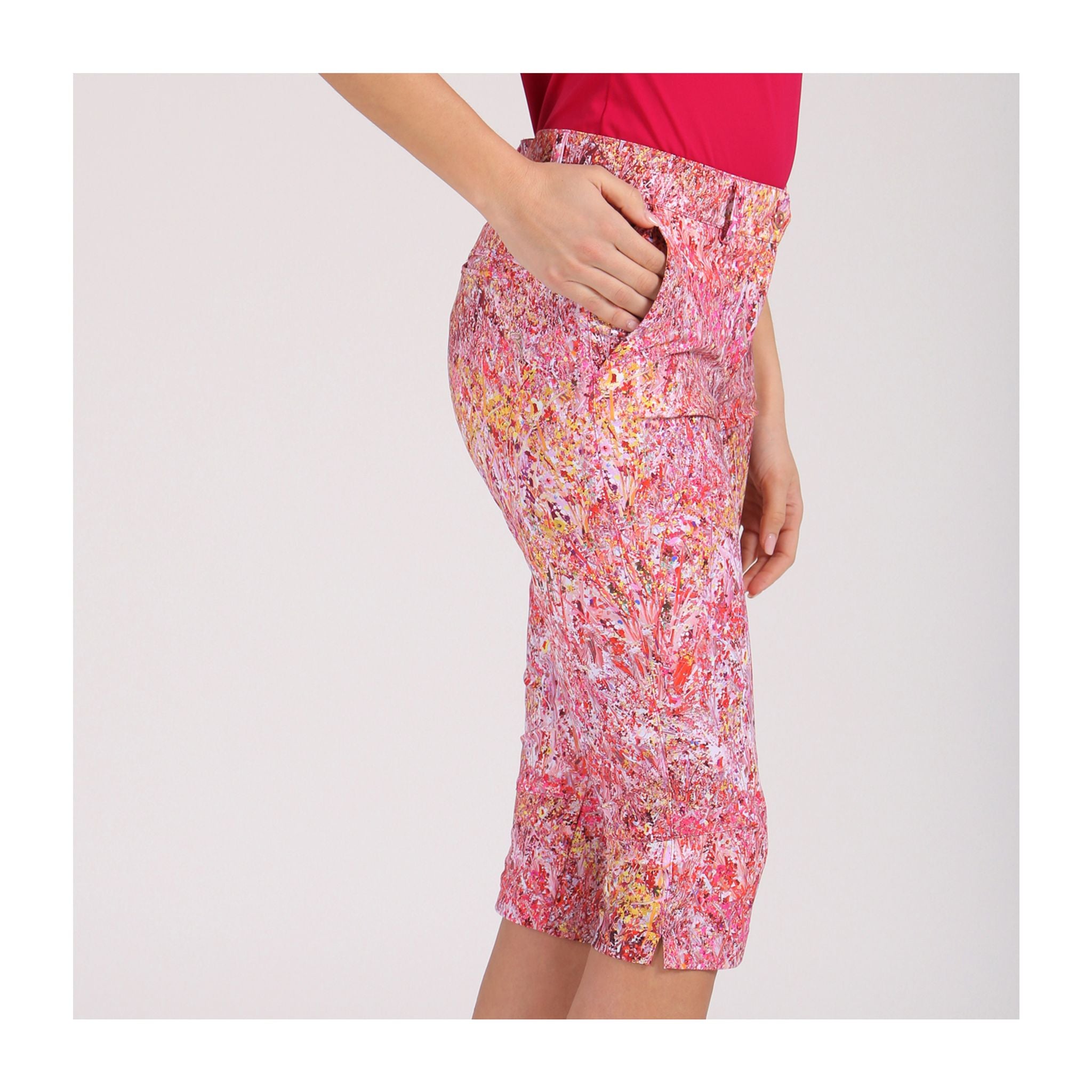 Chervo Capri Stintino W Berry fantasia Donna