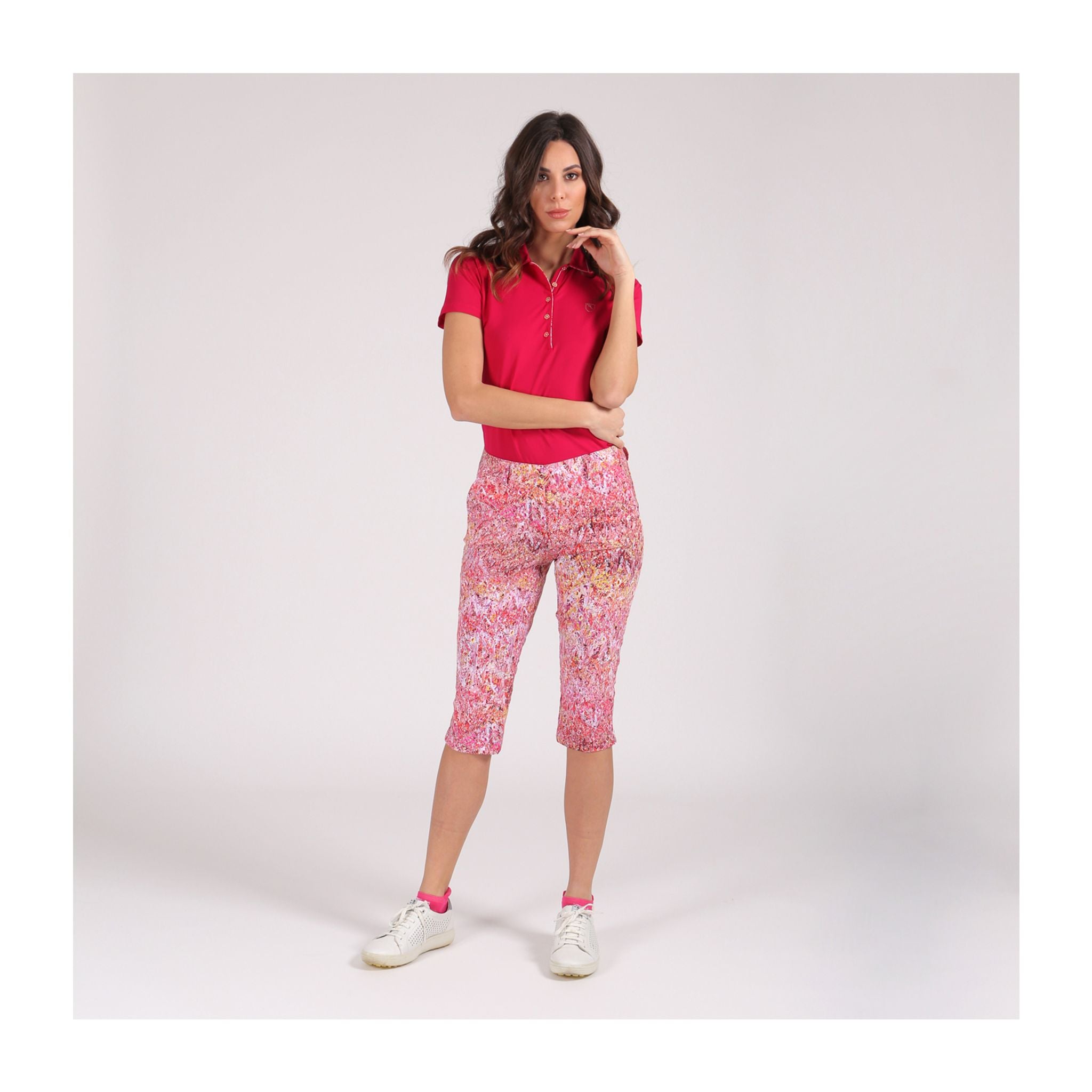 Chervo Capri Stintino W Berry fantasia Donna