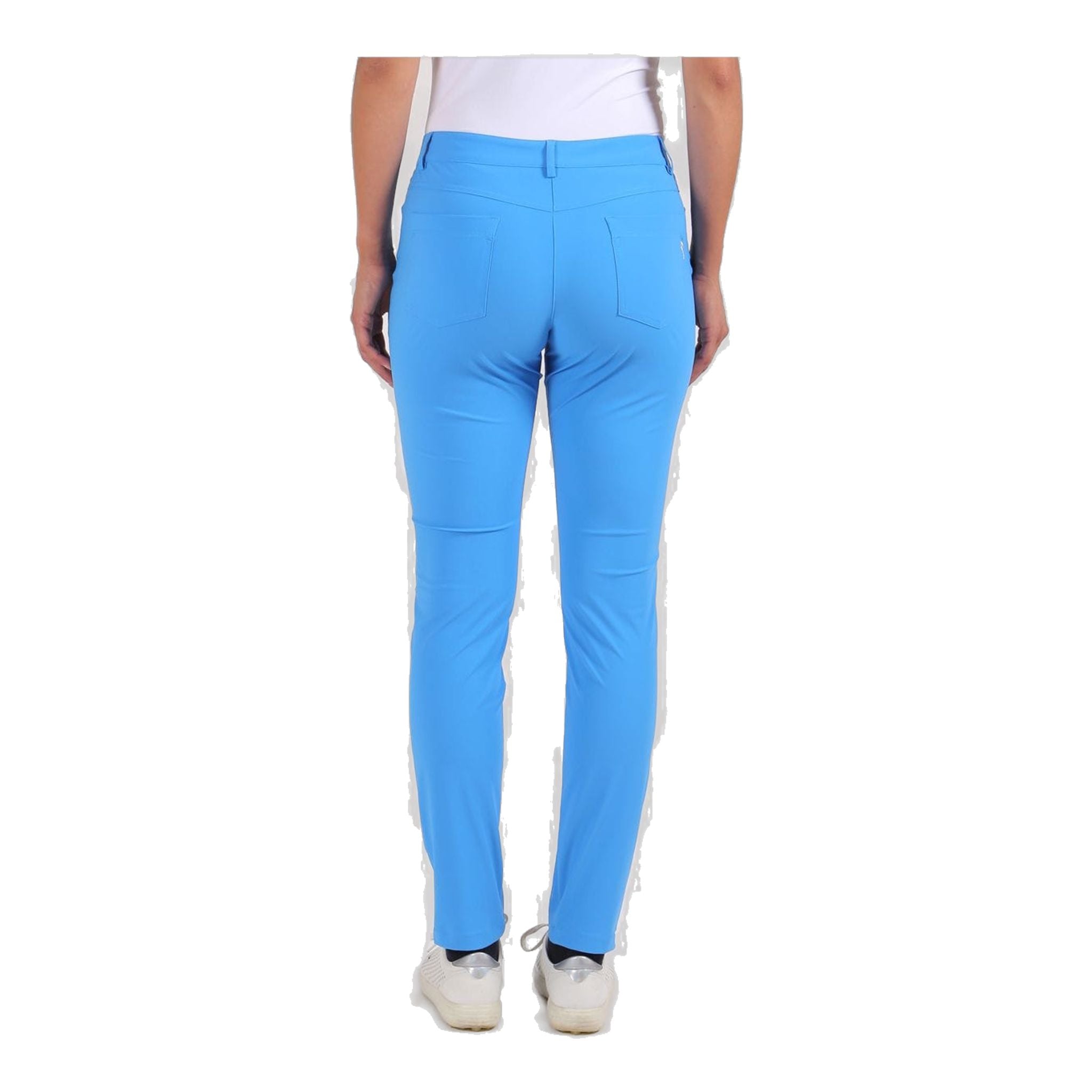 Pantaloni Chervo Sheedy W Blu Donna