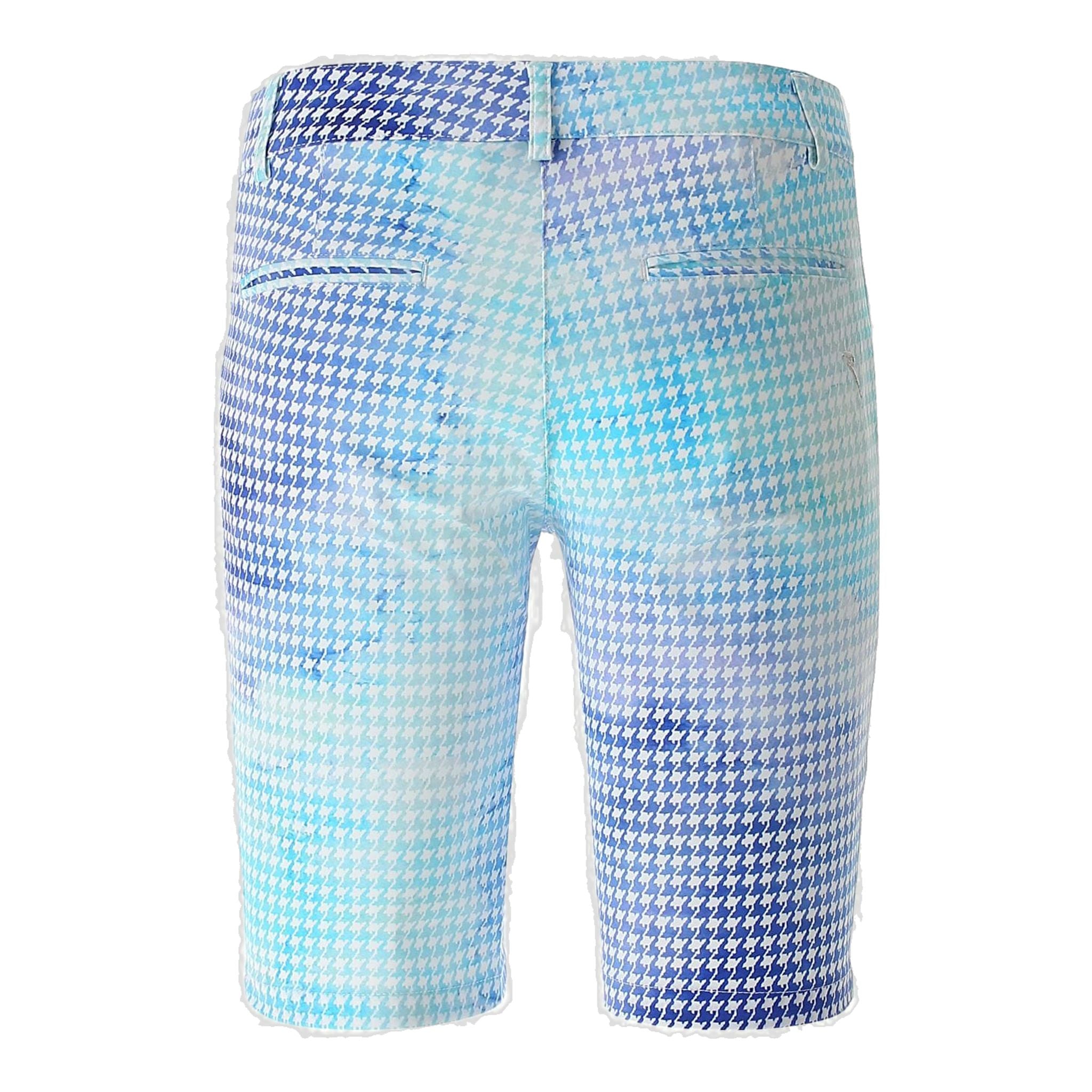 Chervo Bermuda Grenoble W gemustert Damen