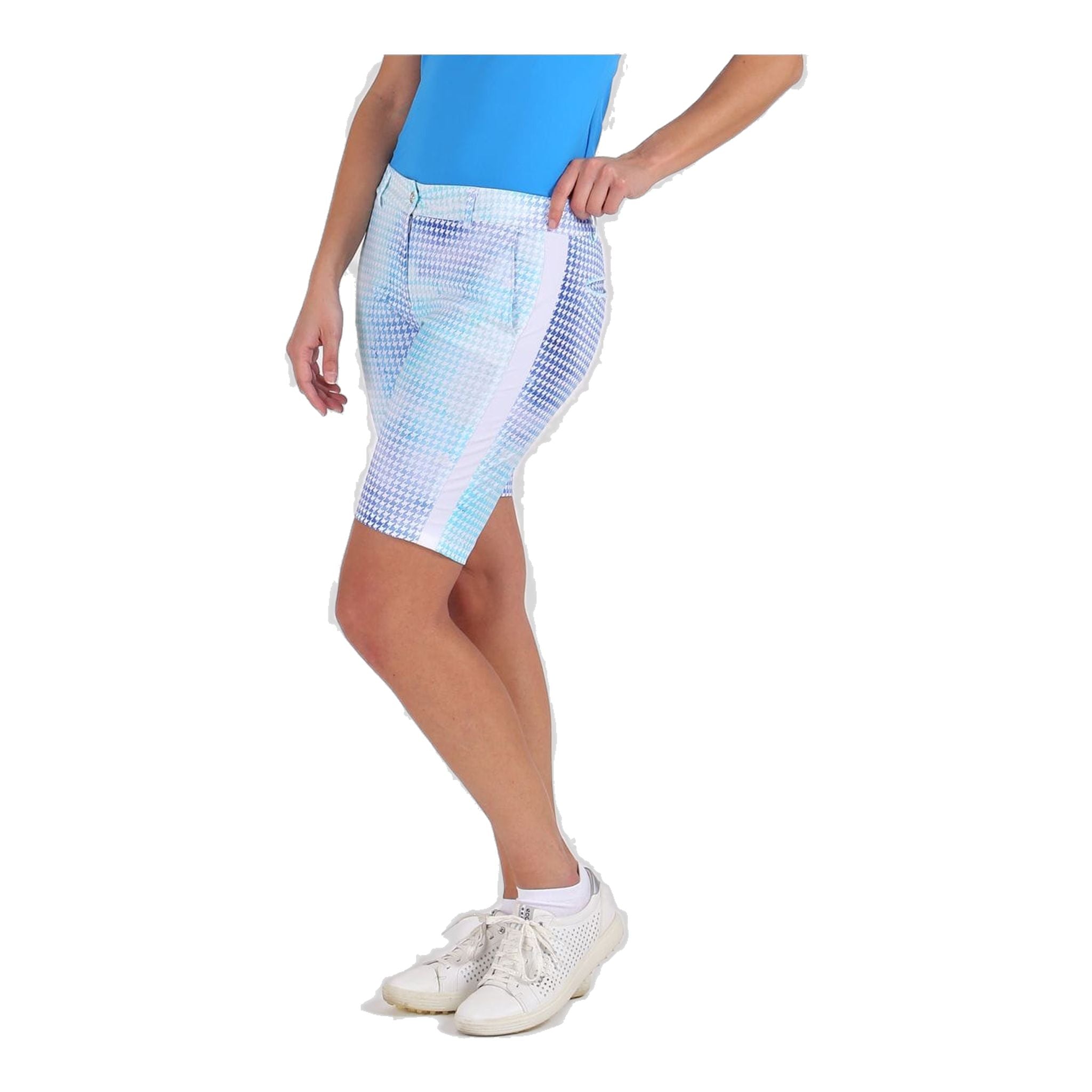 Chervo Bermuda Grenoble W fantasia donna