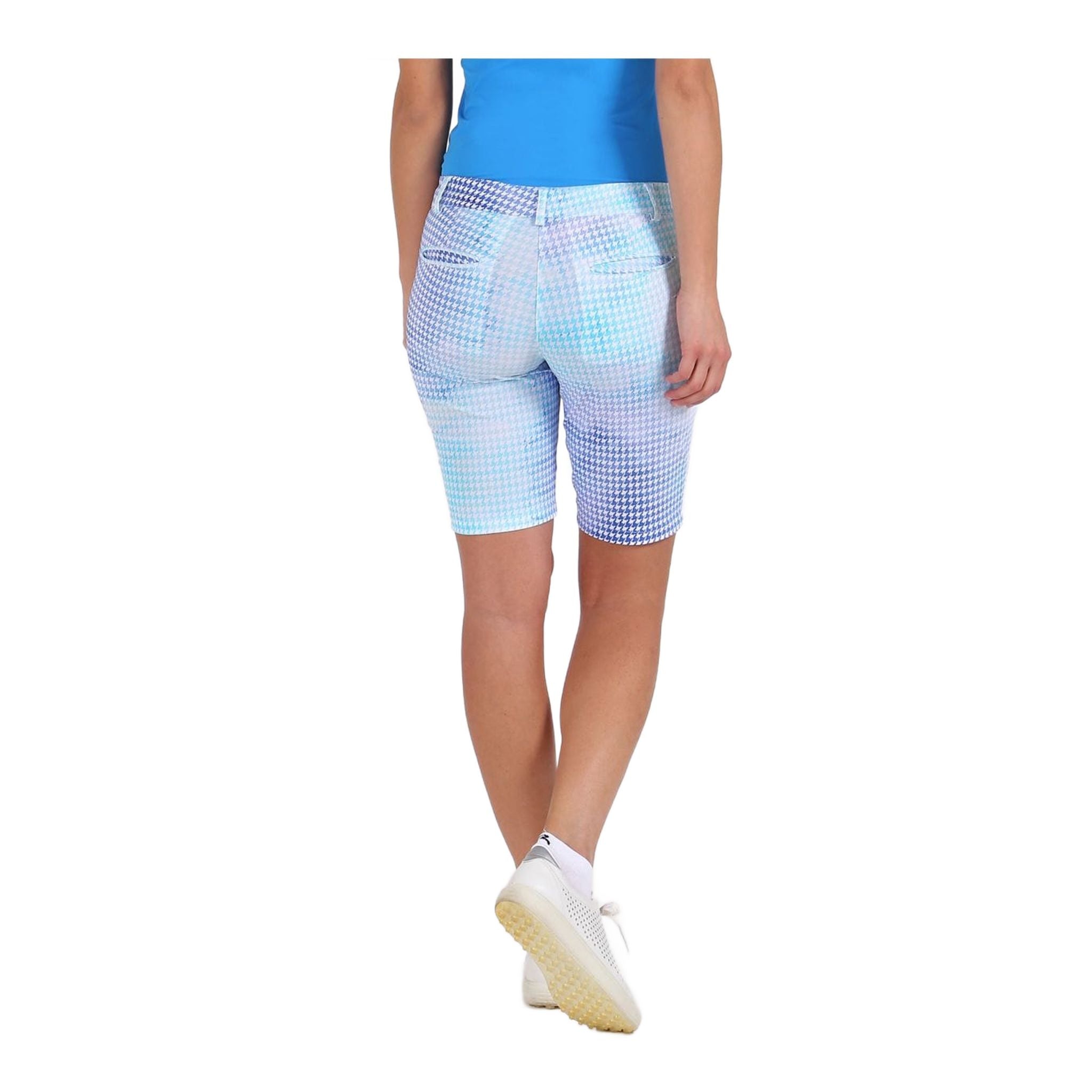 Chervo Bermuda Grenoble W fantasia donna