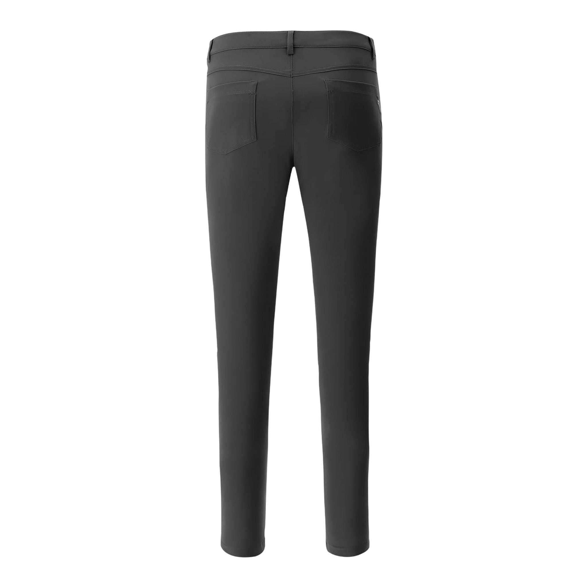 Pantaloni Chervo Sheedy W Nero Donna