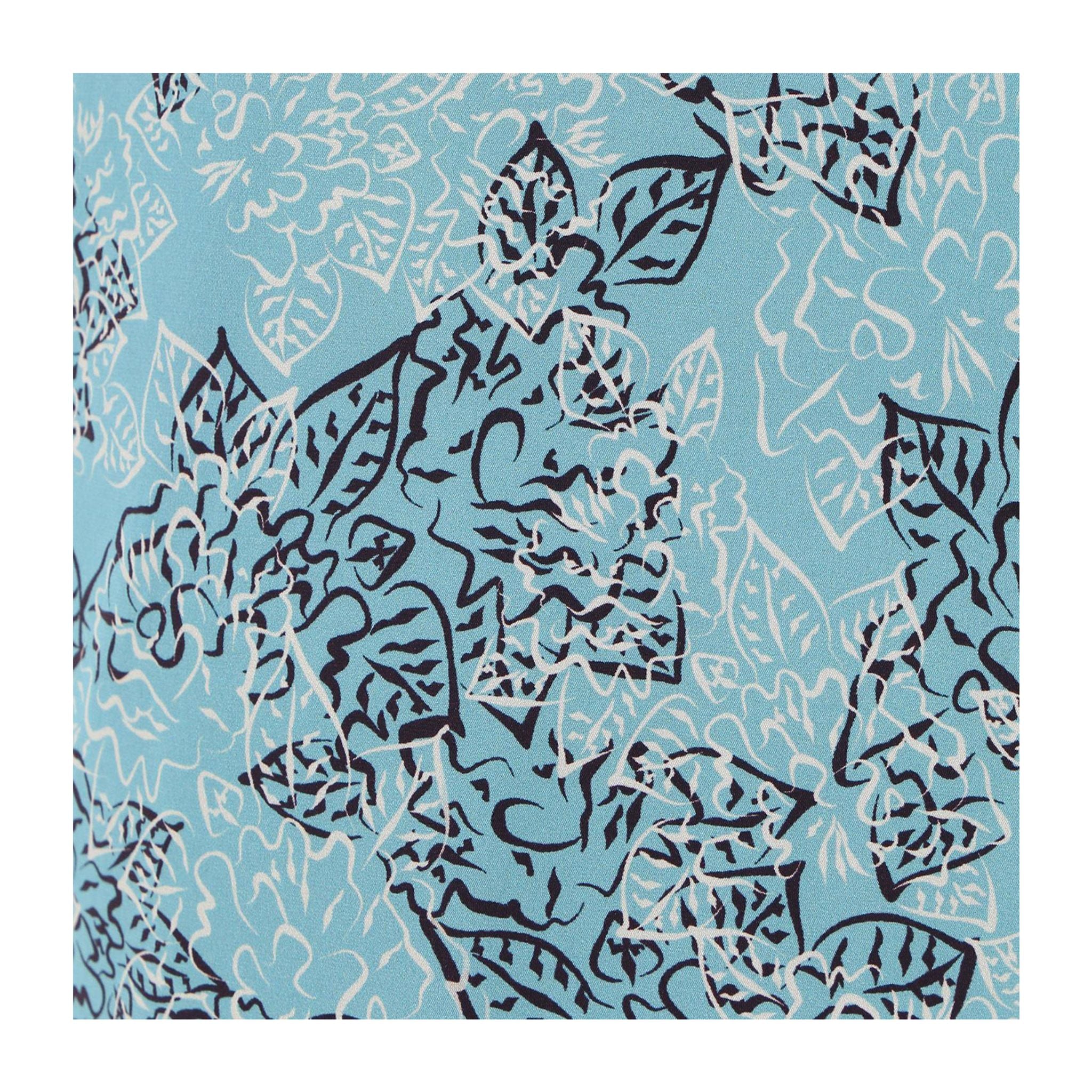 Bermuda Chervo Gaudenzio Fantasia Blu da Uomo